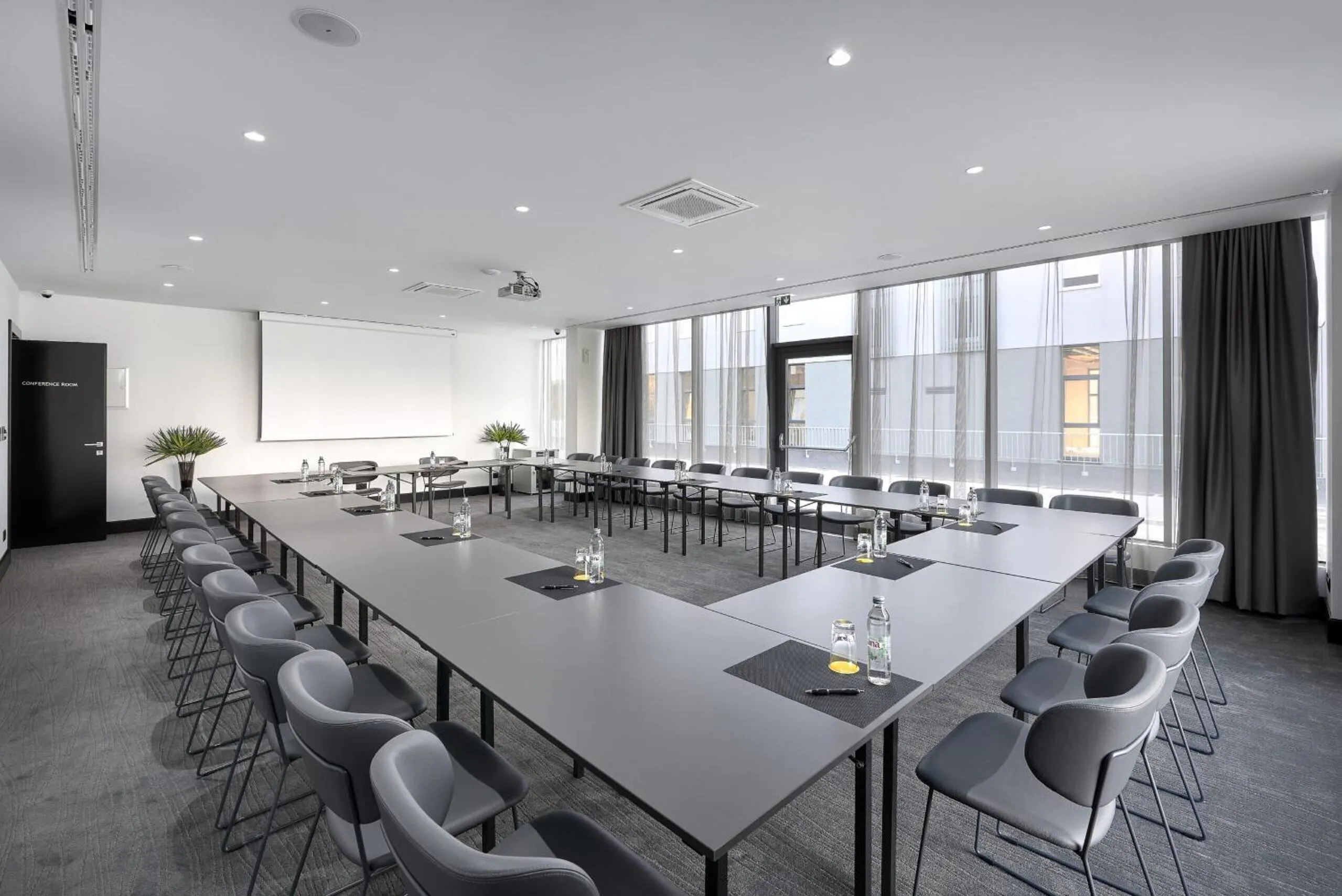 Meeting/conference room in Sia Split Hotel