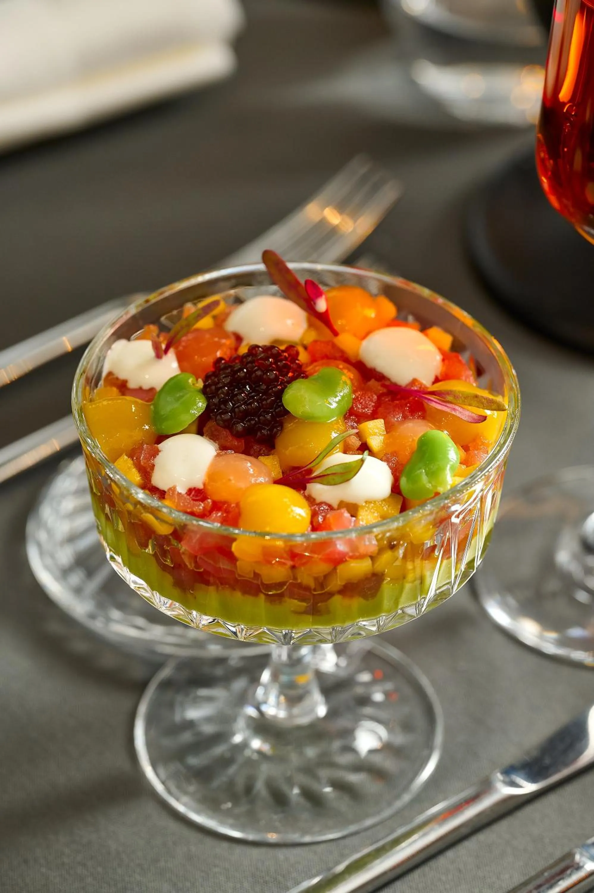 Restaurant/places to eat in Sia Split Hotel