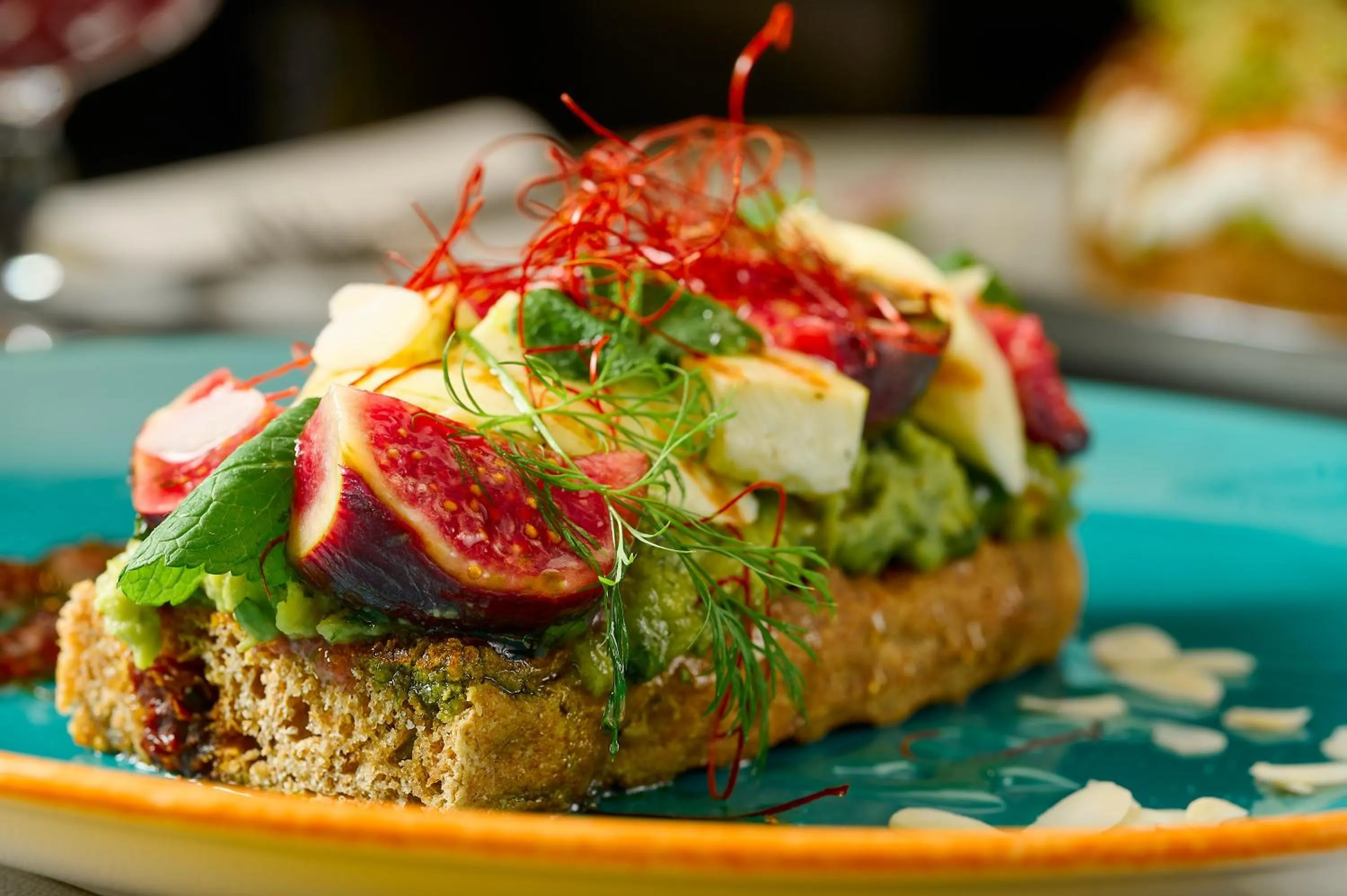 Restaurant/places to eat in Sia Split Hotel