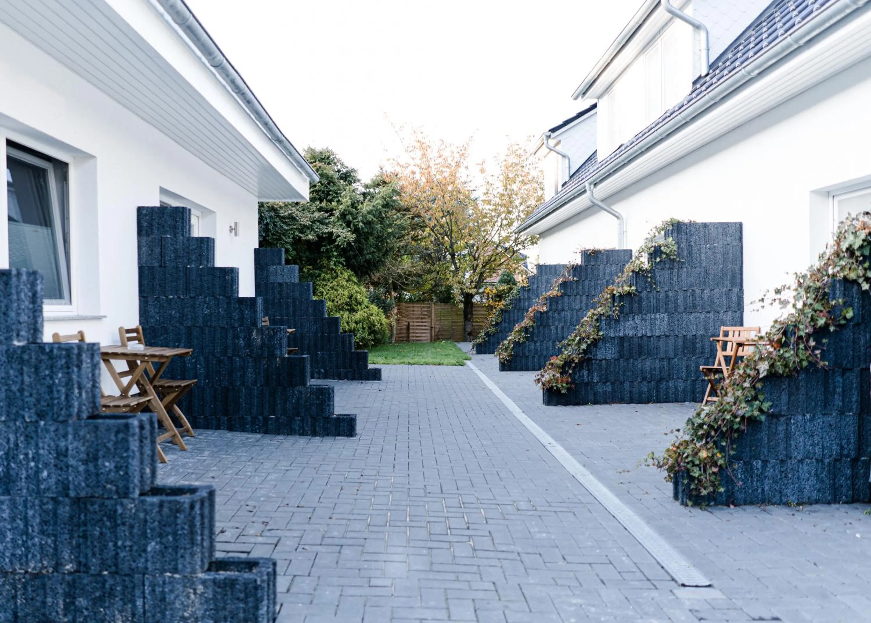 Property building in Hanse Hotel Buxtehude