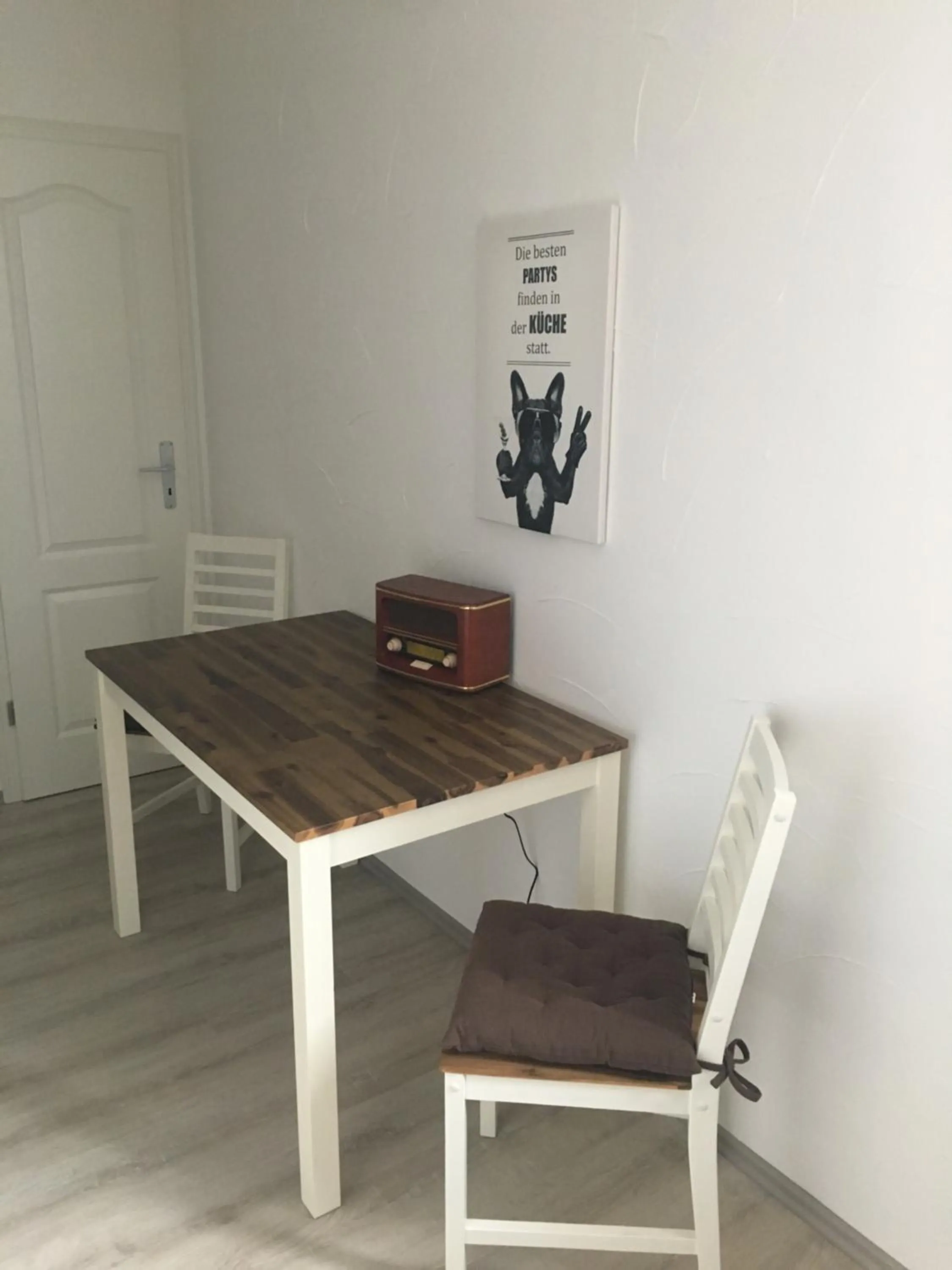 Dining area in Hanse Hotel Buxtehude