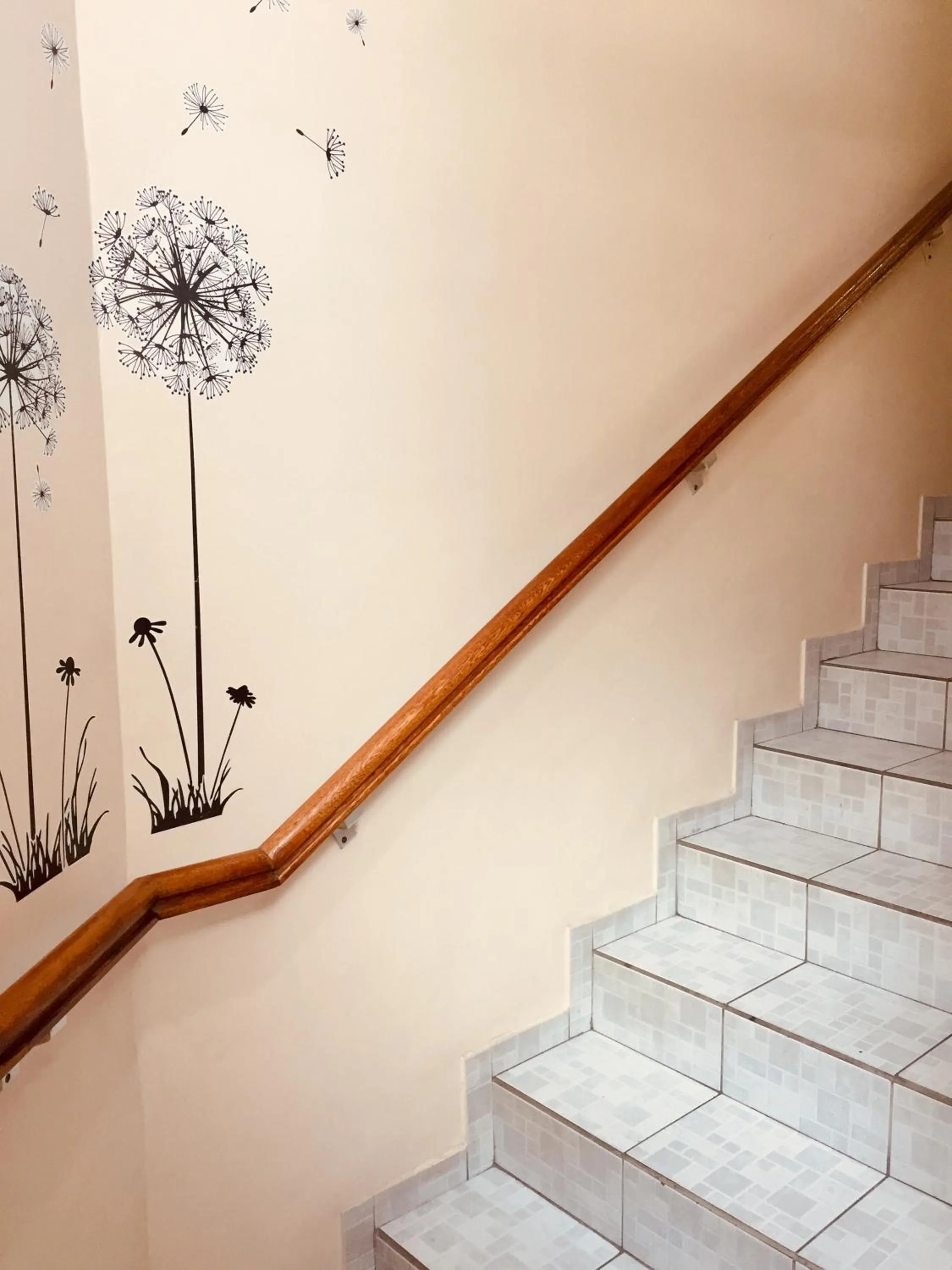 Property building in Pousada Villa Atlântica