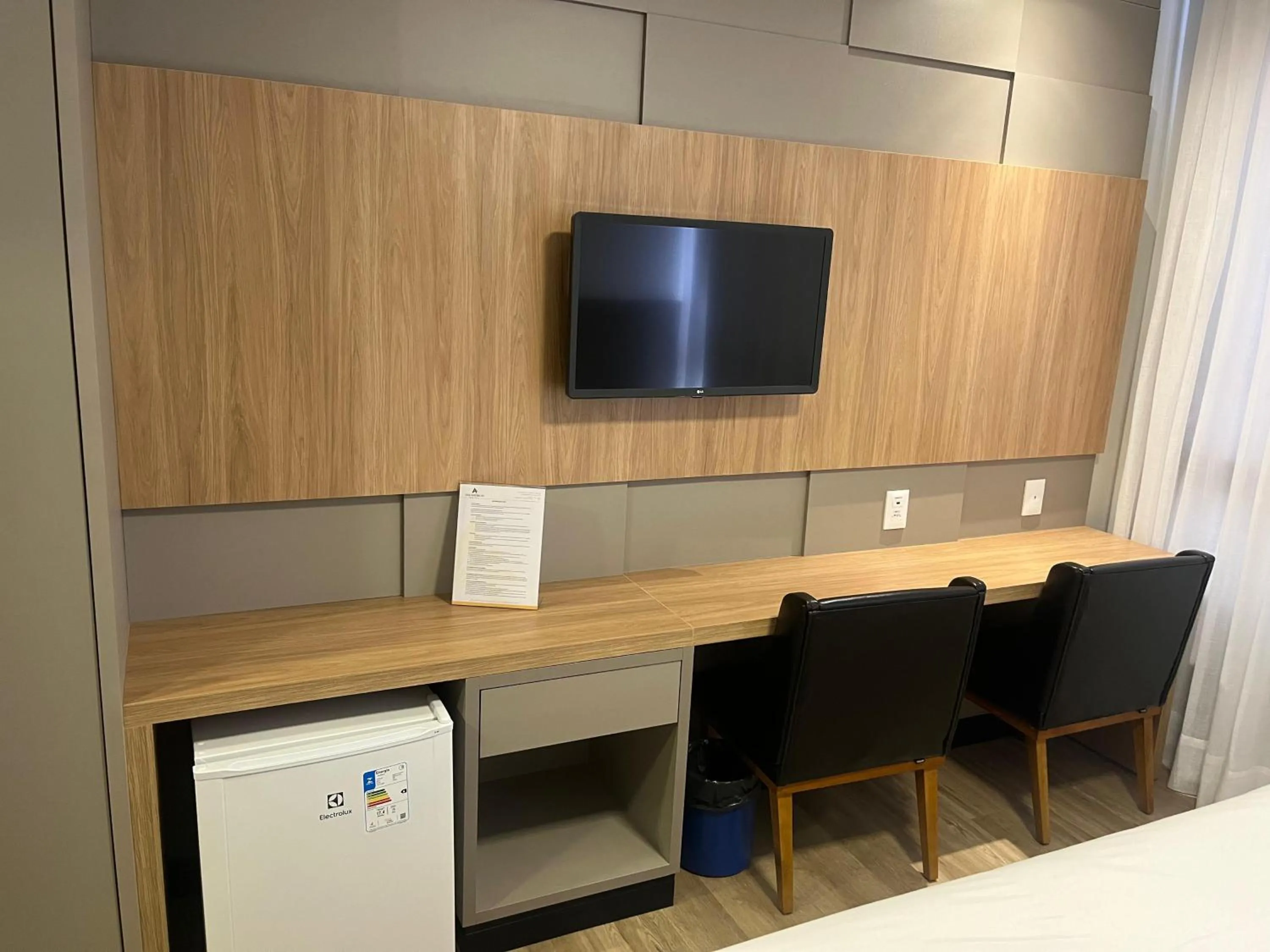 View (from property/room) in Hotel das Américas