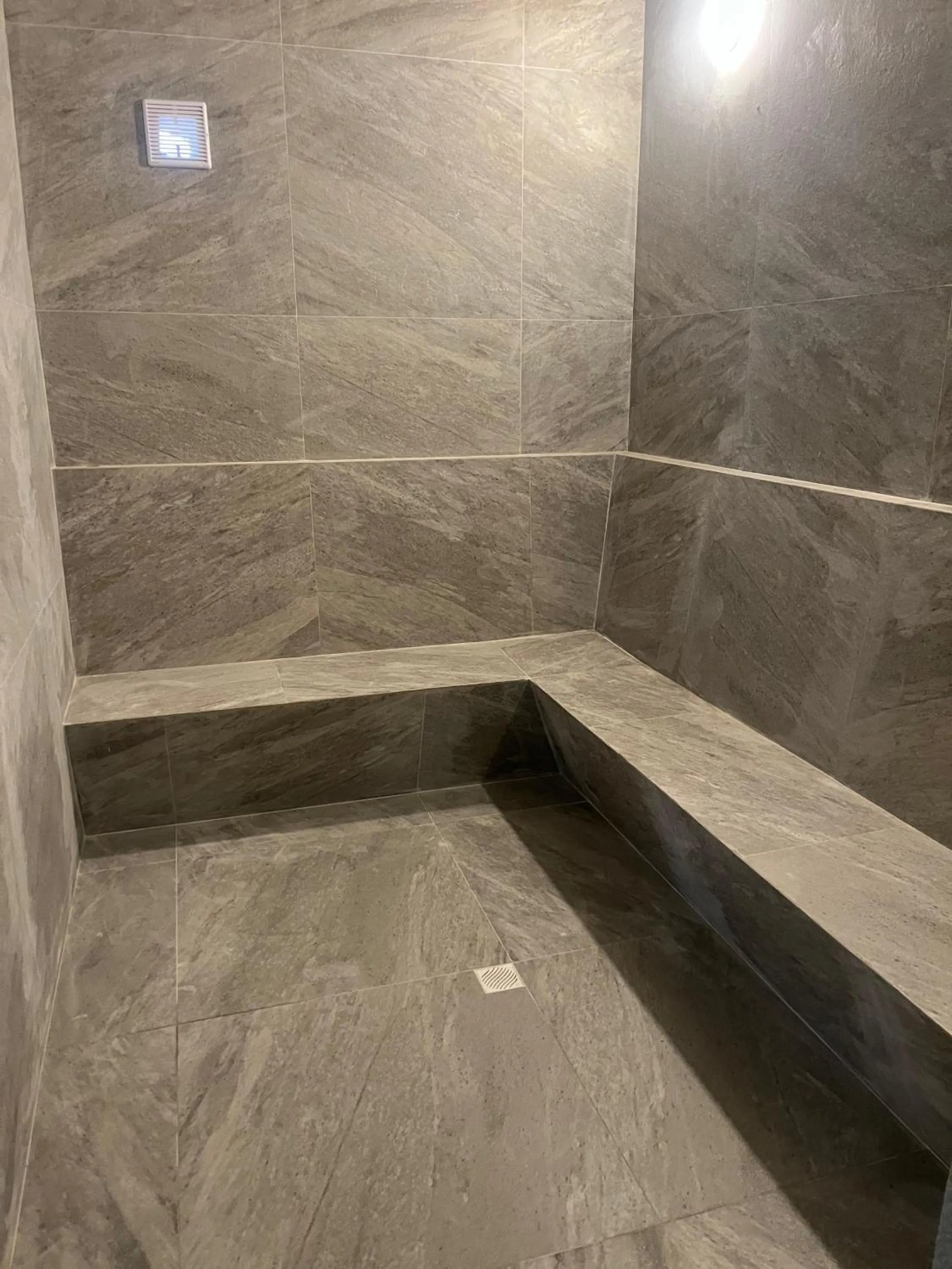 Property building in Hotel das Américas