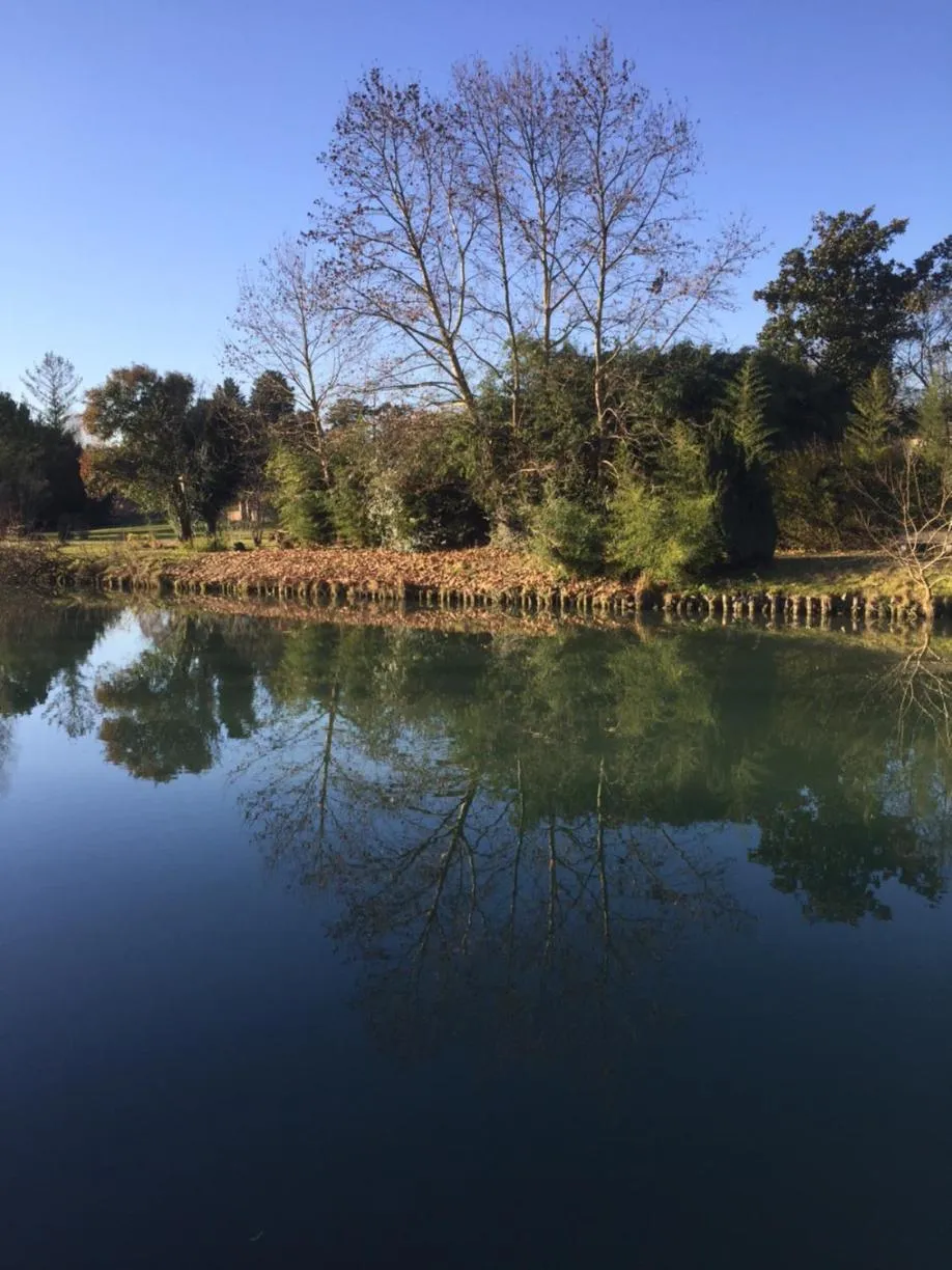 Autumn in Dimora Naviglio
