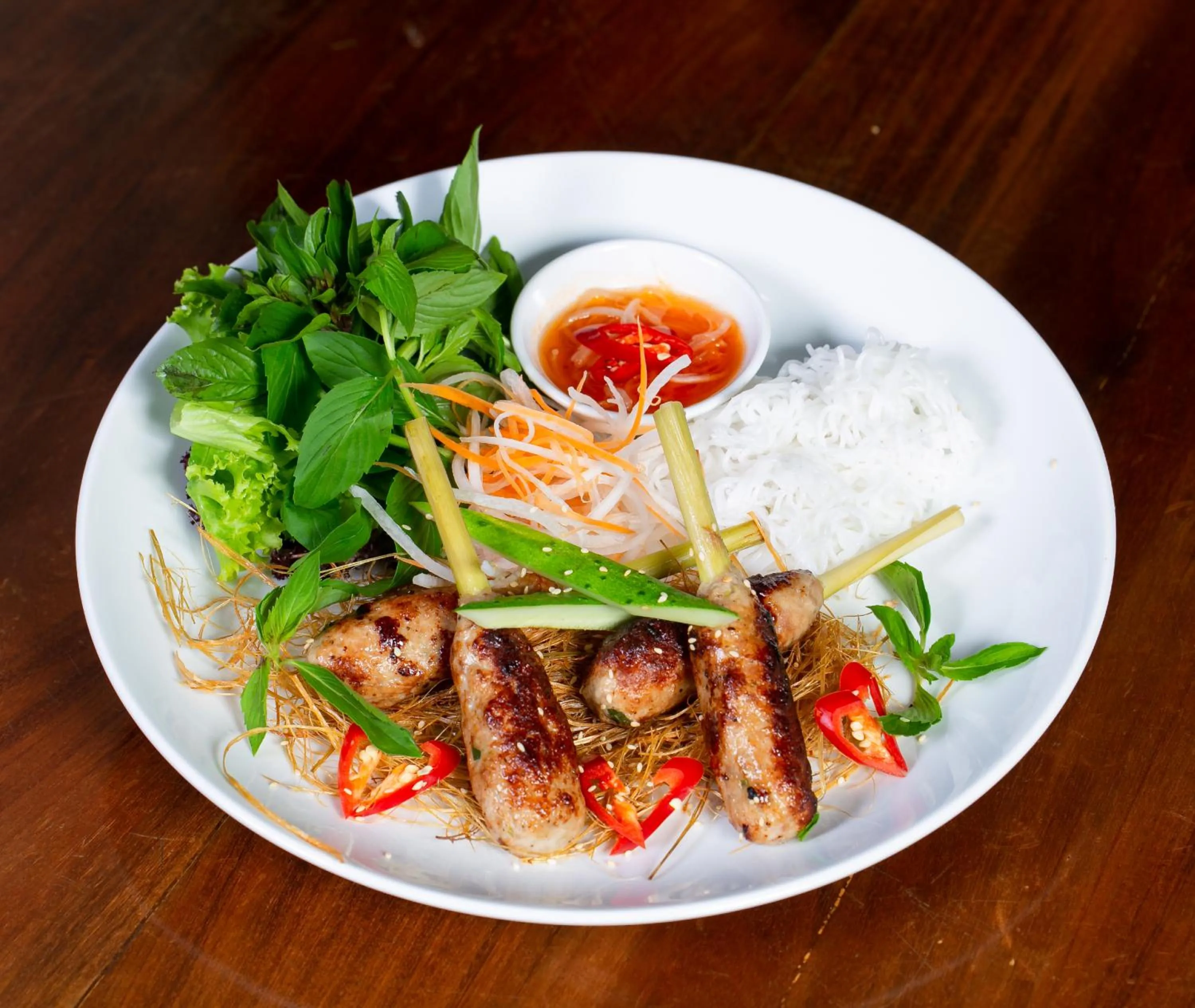 Food and drinks in Nadine Phu Quoc Resort & Spa