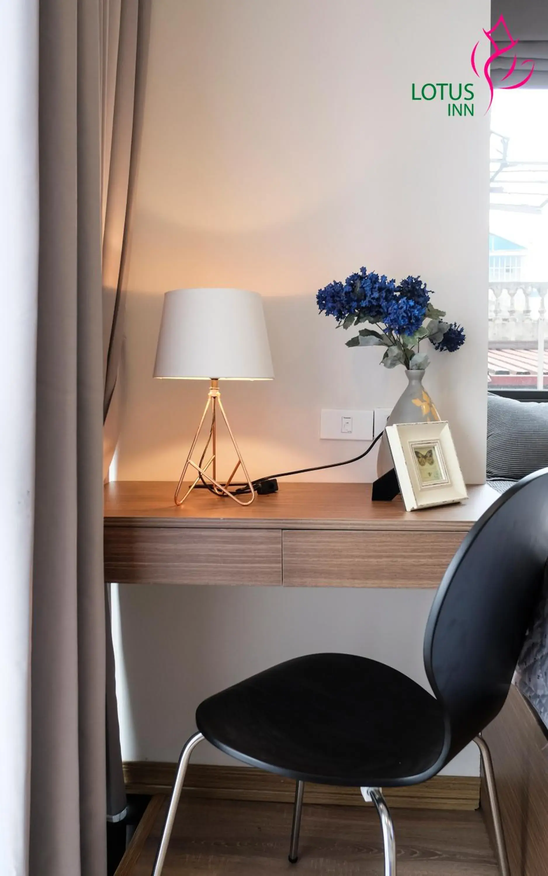 Apartment with Lake View in Lotus Inn West Lake Apartment with Lake View in Lotus Inn West Lake