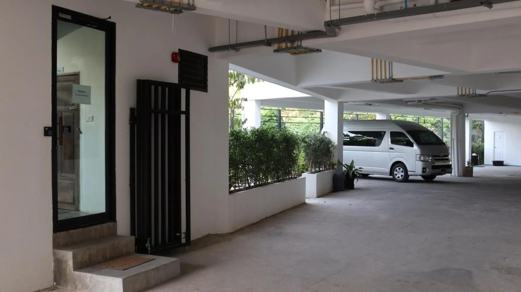 Nornlamphun Boutique Hotel