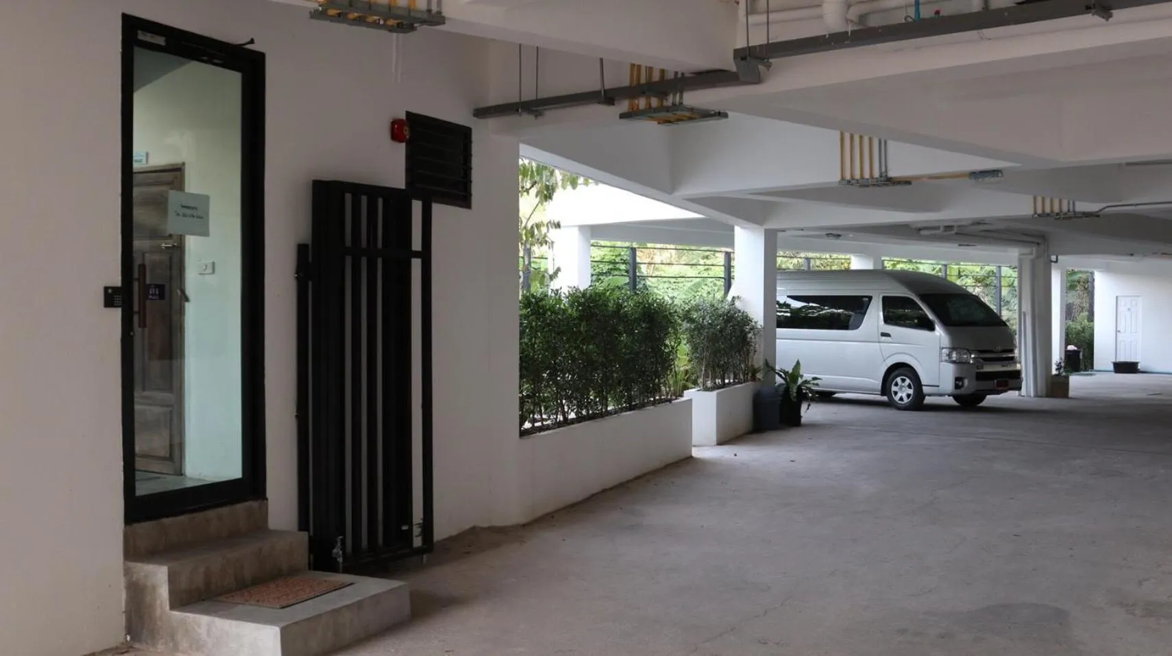 Nornlamphun Boutique Hotel