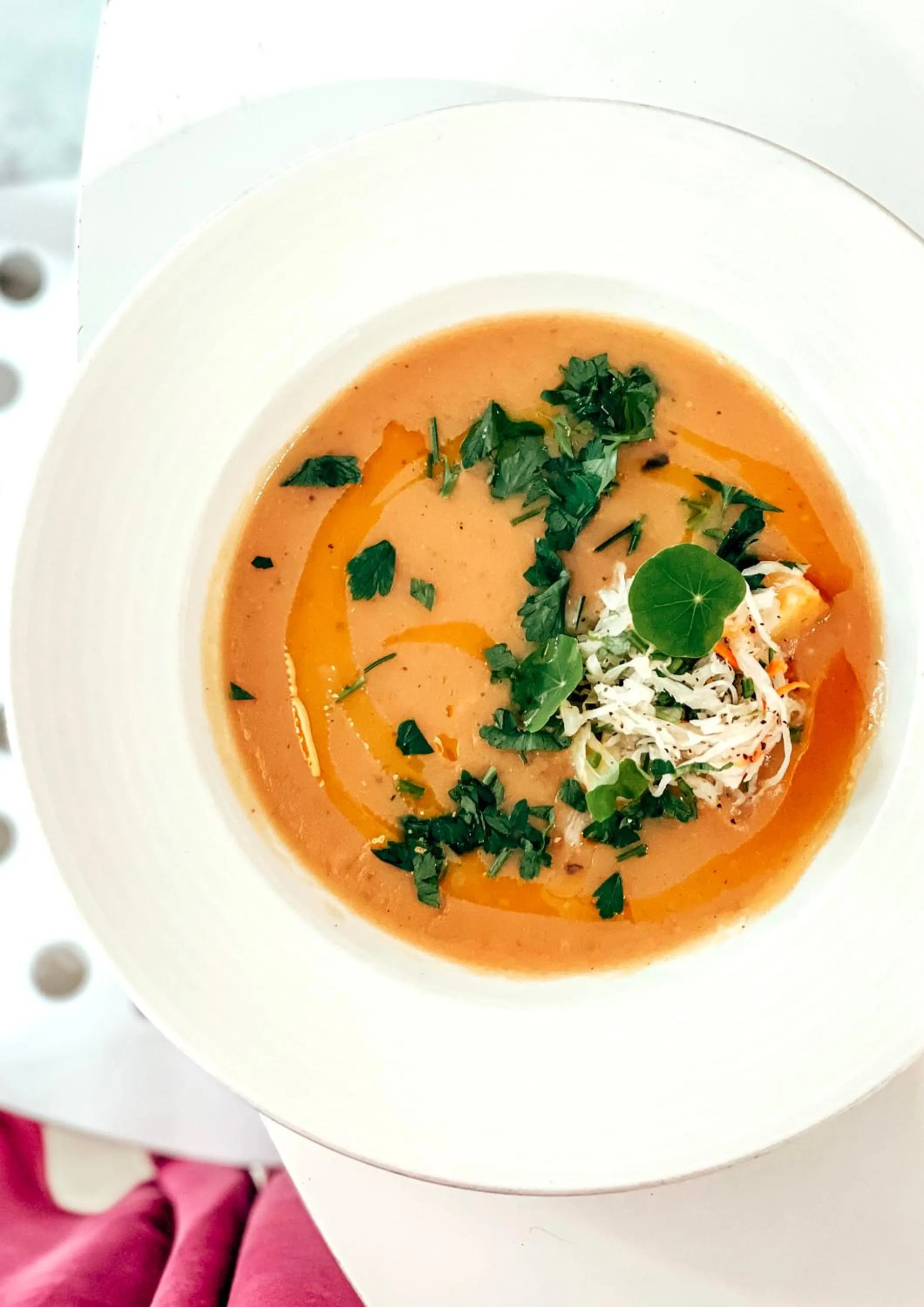 Food in Przystanek Tleń