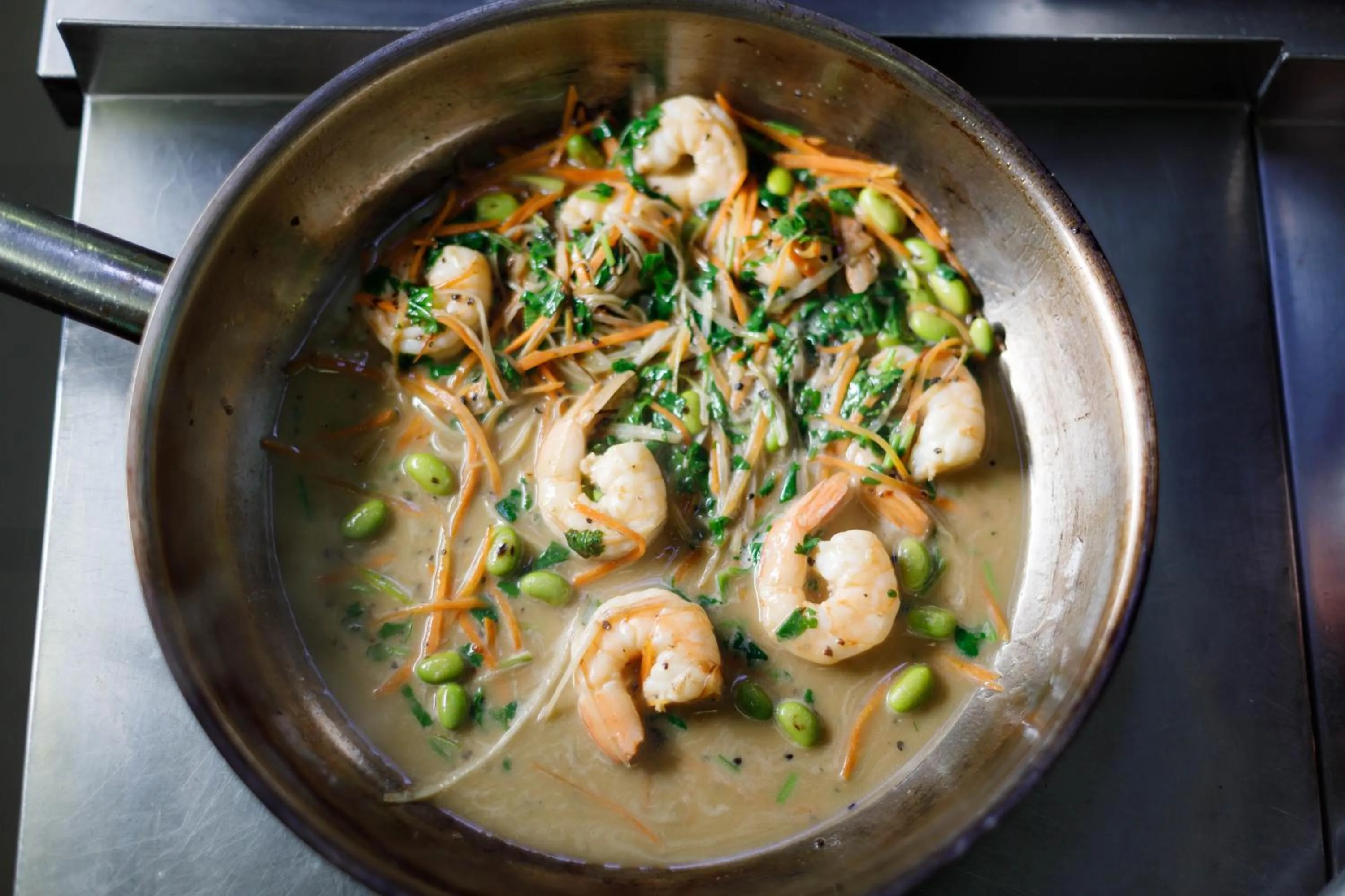 Restaurant/places to eat in Hotel Lamberton