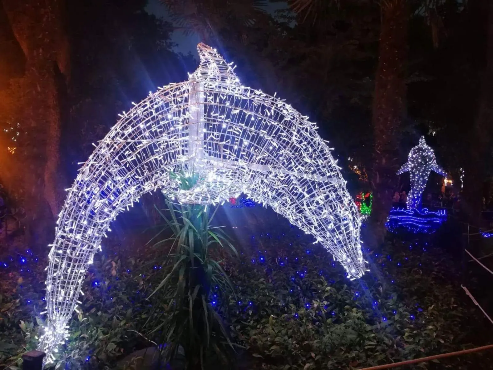 Nearby landmark in B & B Arco di Sole