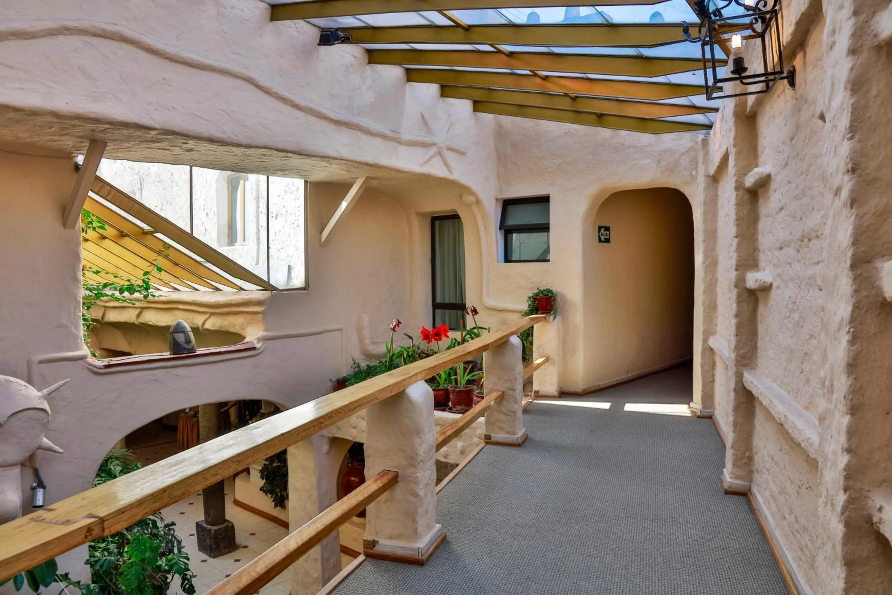 Other in San Agustin Internacional