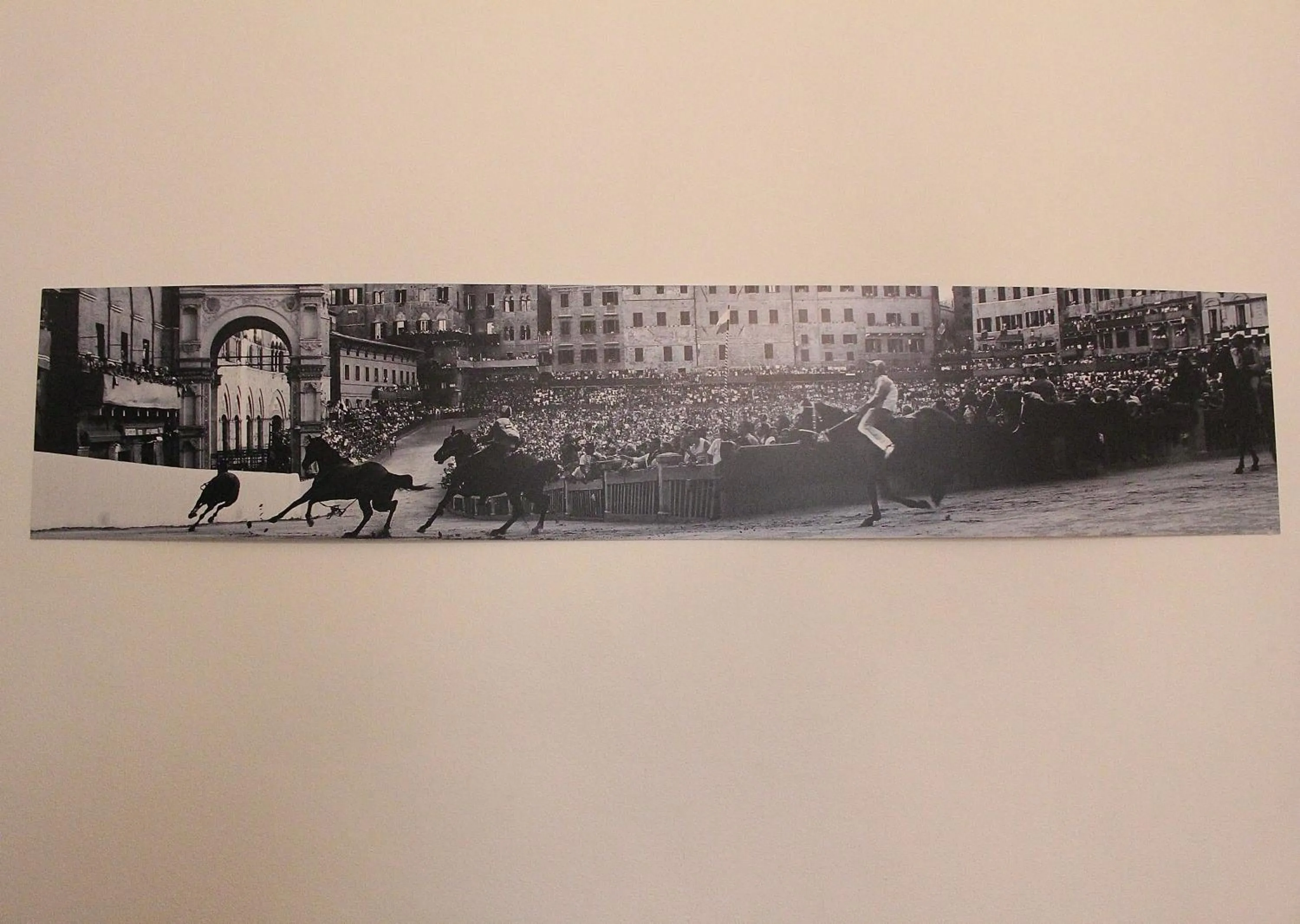 B&B Le Camere di Livia