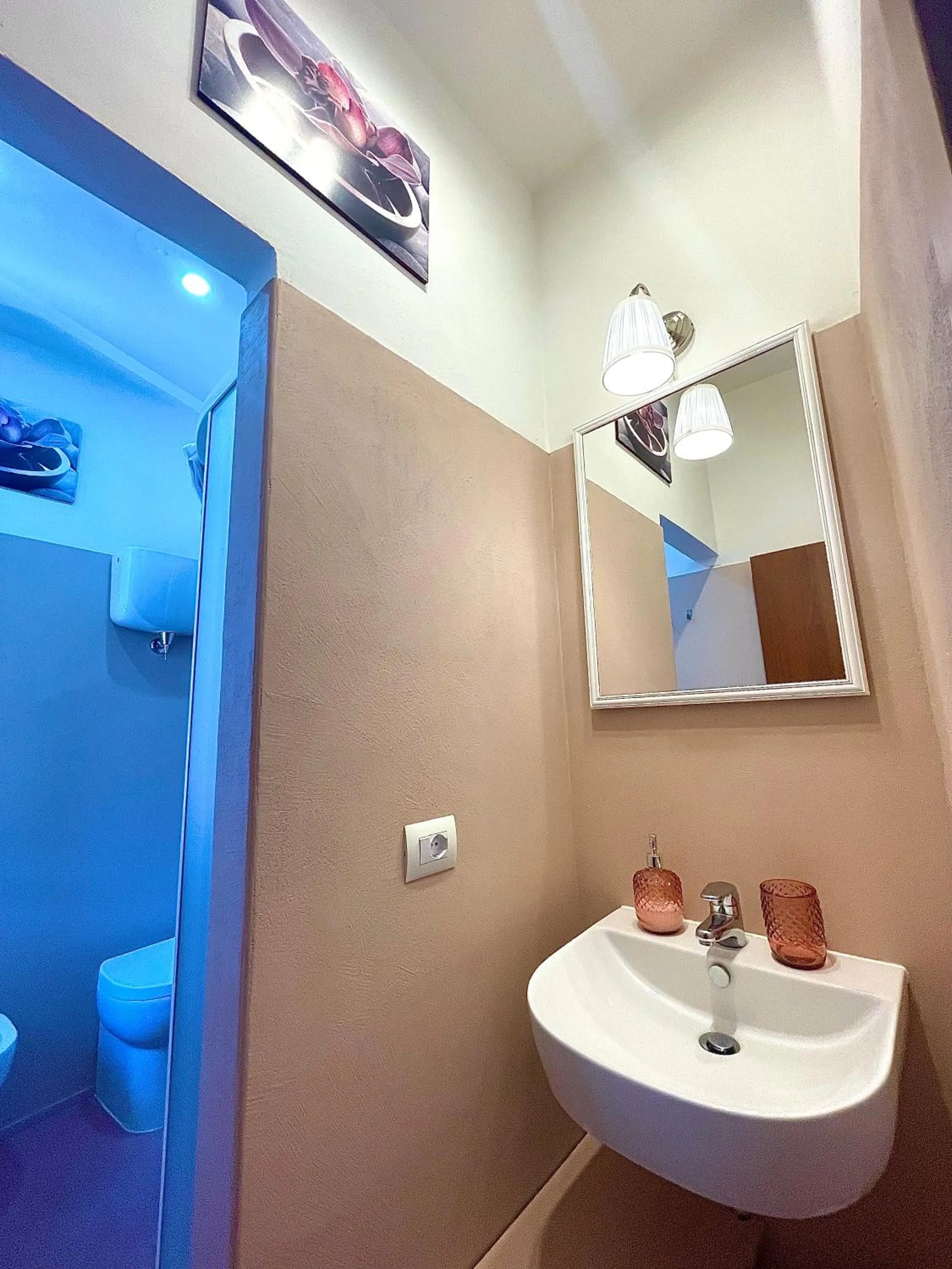 B&B Le Camere di Livia