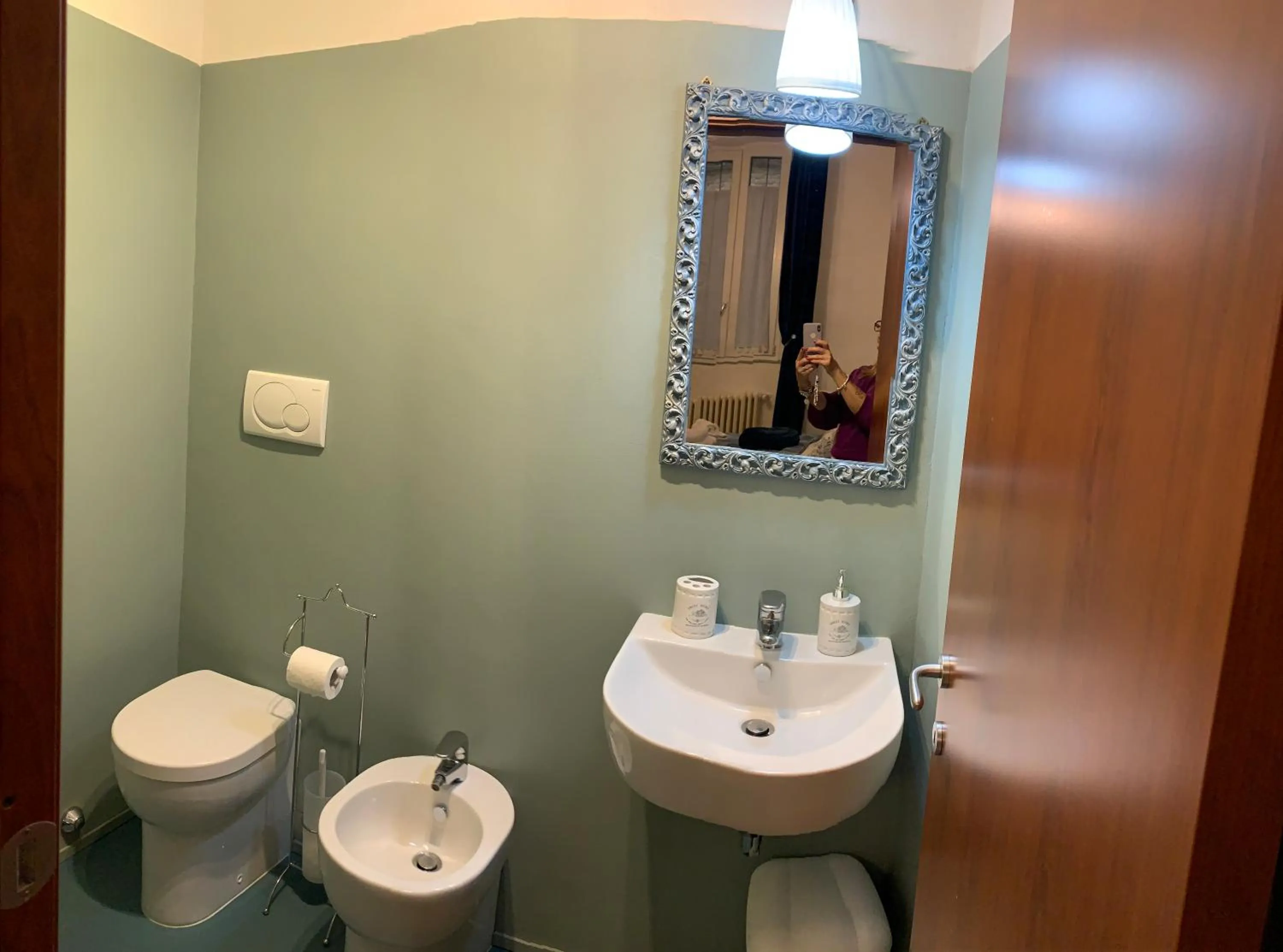 B&B Le Camere di Livia