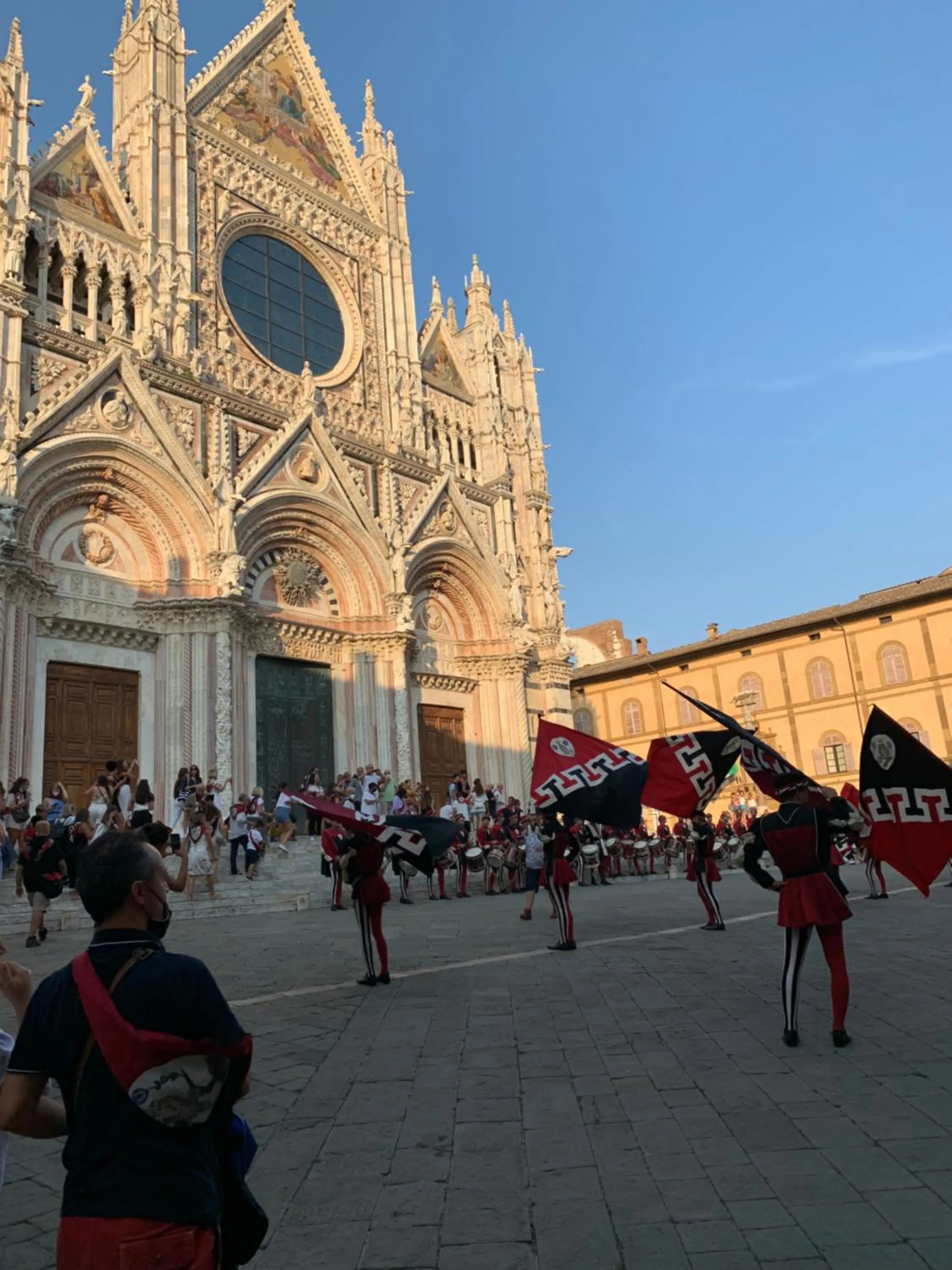 B&B Le Camere di Livia