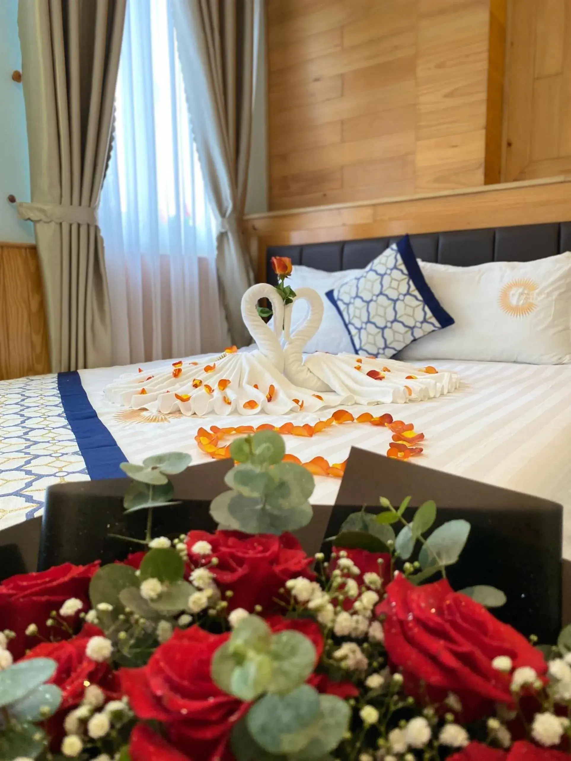 Hotel Phuong Nghi Hotel Phuong Nghi