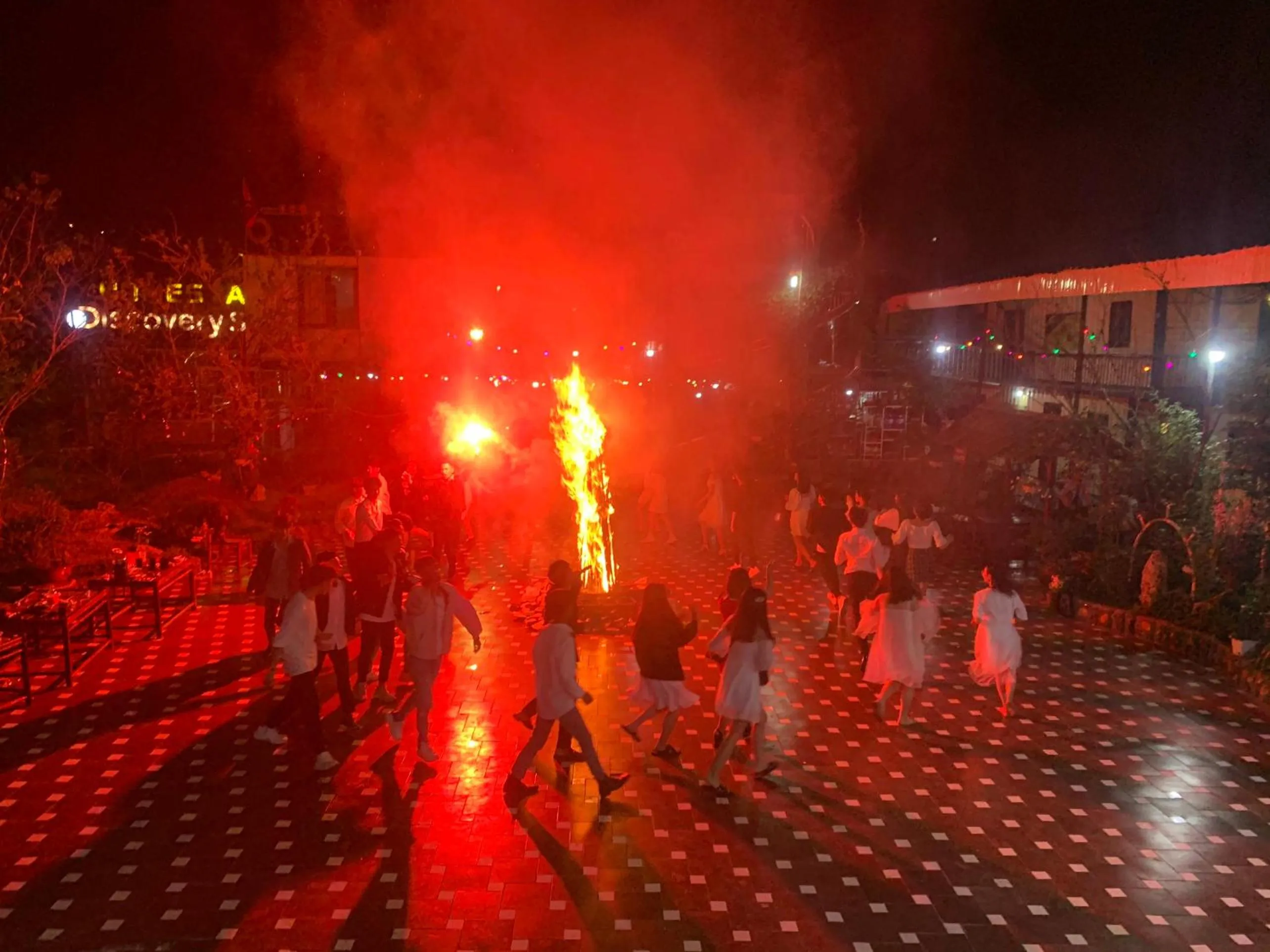 Homestay Discovery Sapa