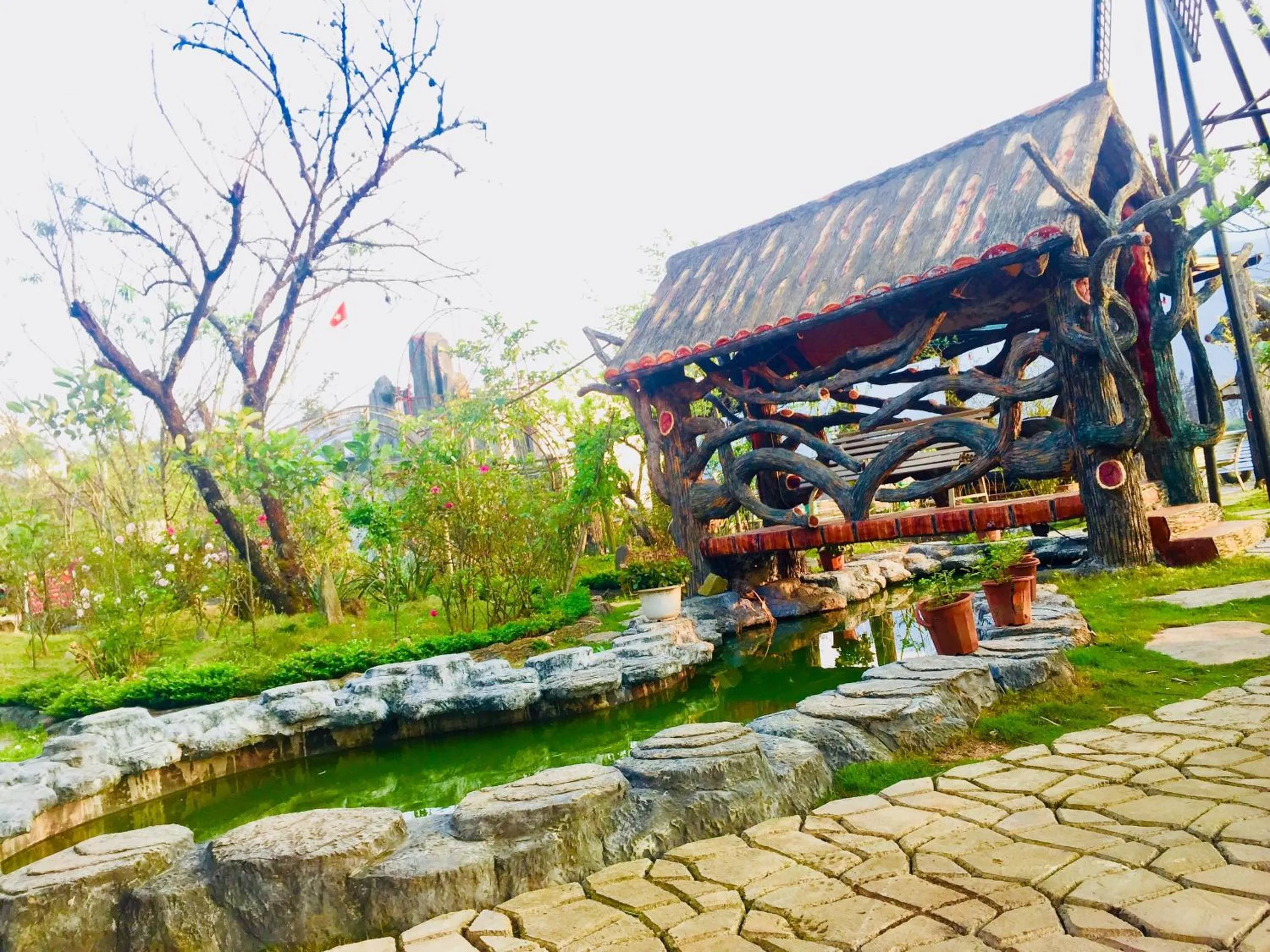 Homestay Discovery Sapa