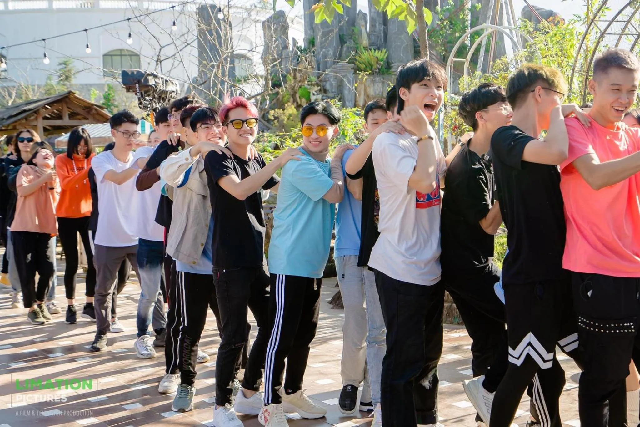 Homestay Discovery Sapa