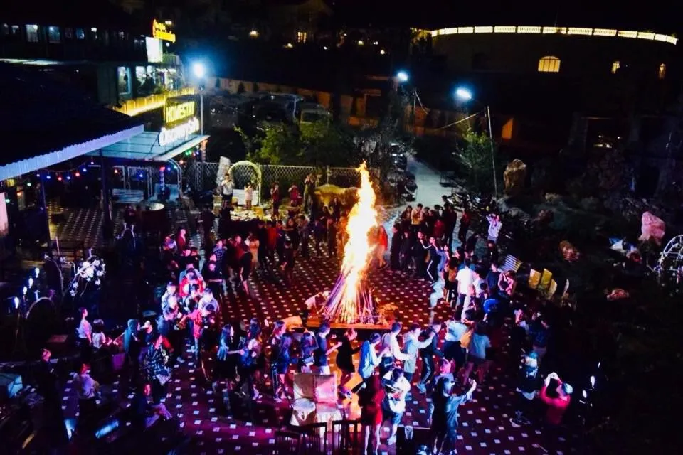 Homestay Discovery Sapa