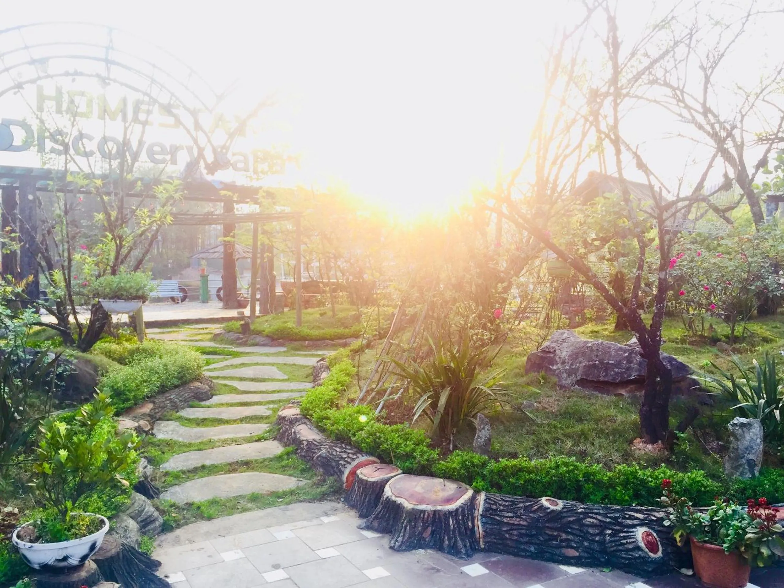 Homestay Discovery Sapa