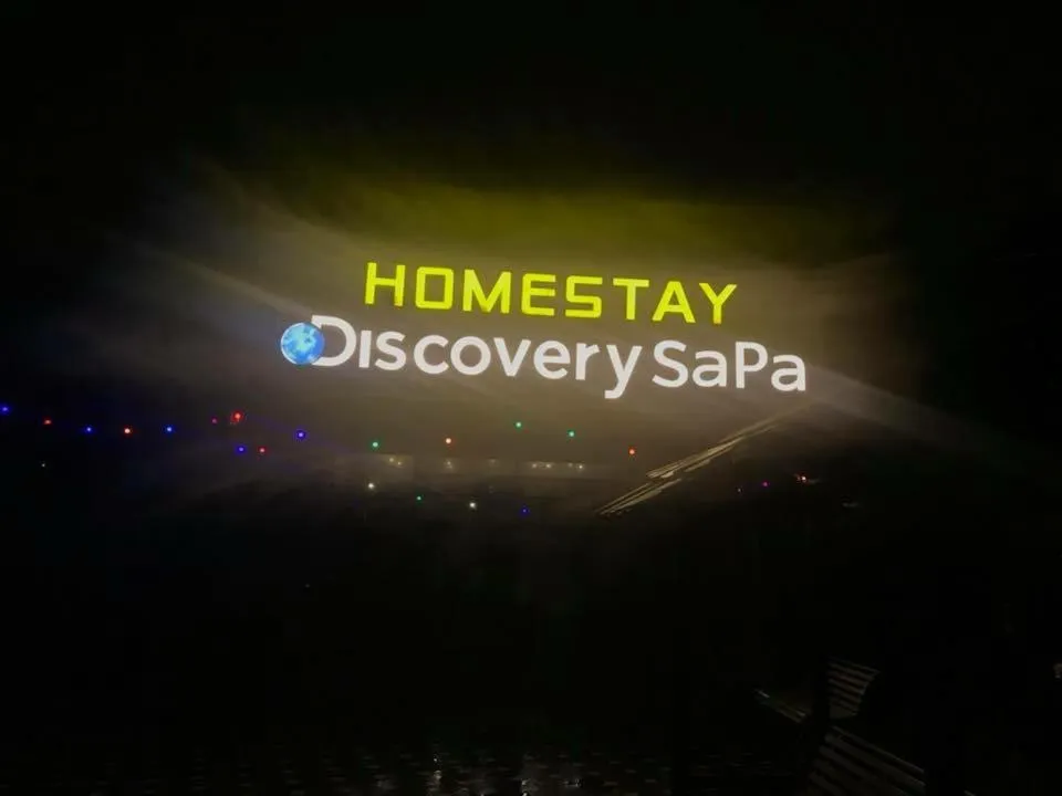 Homestay Discovery Sapa