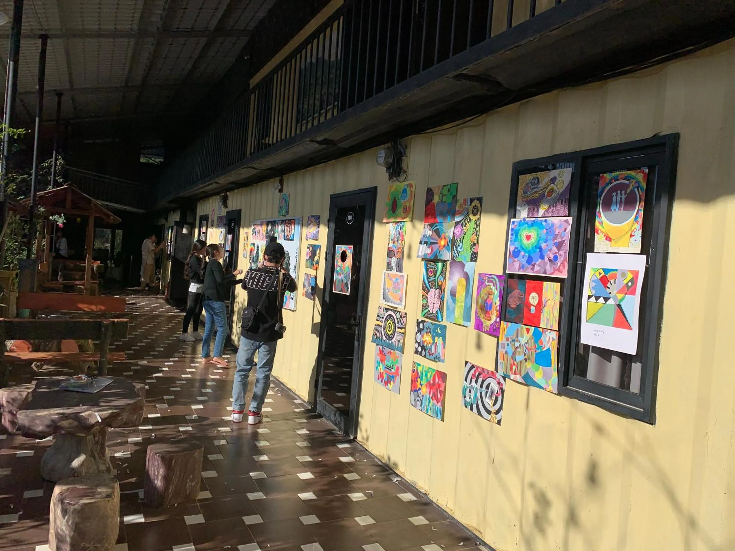 Homestay Discovery Sapa