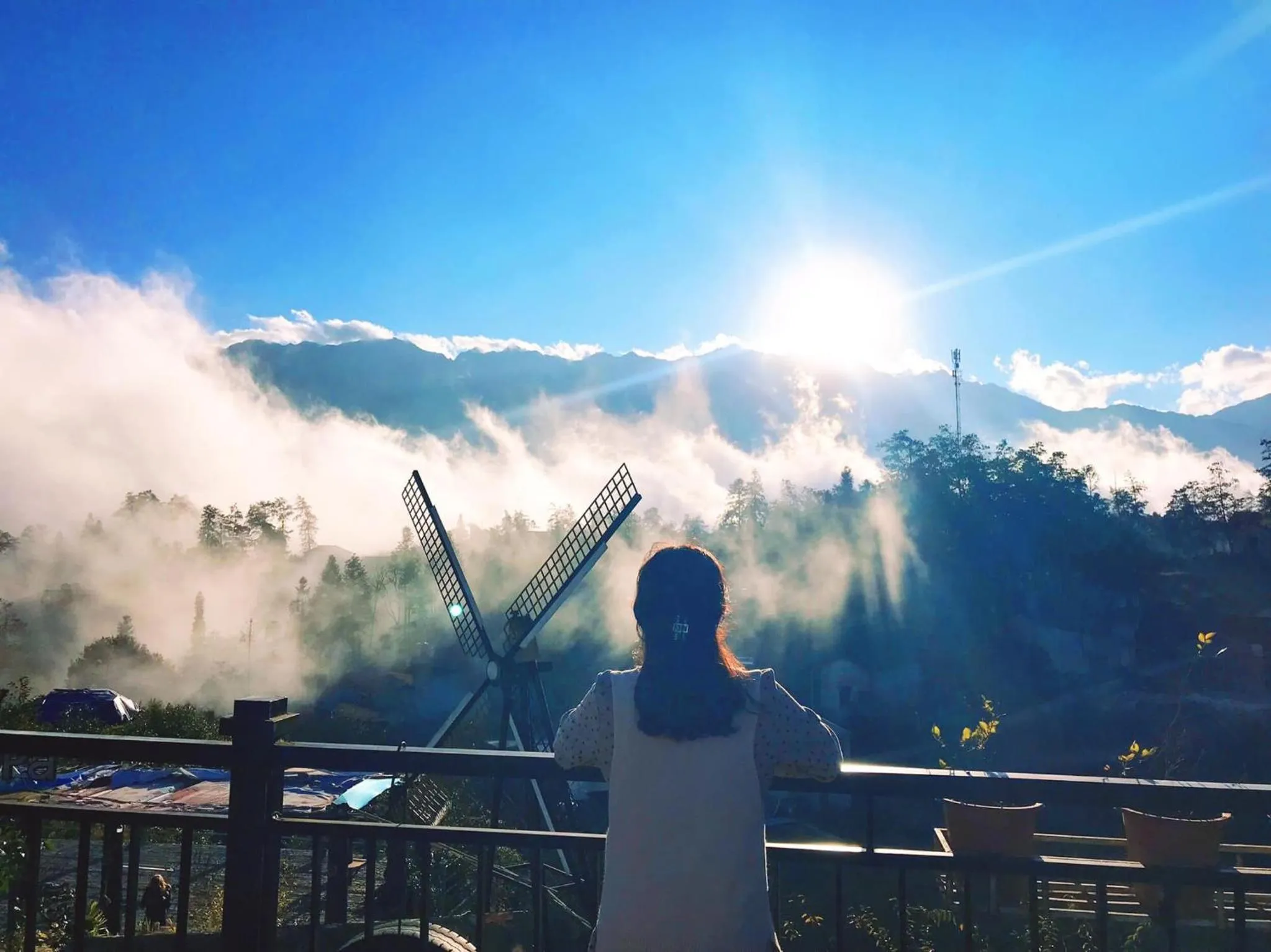 Homestay Discovery Sapa