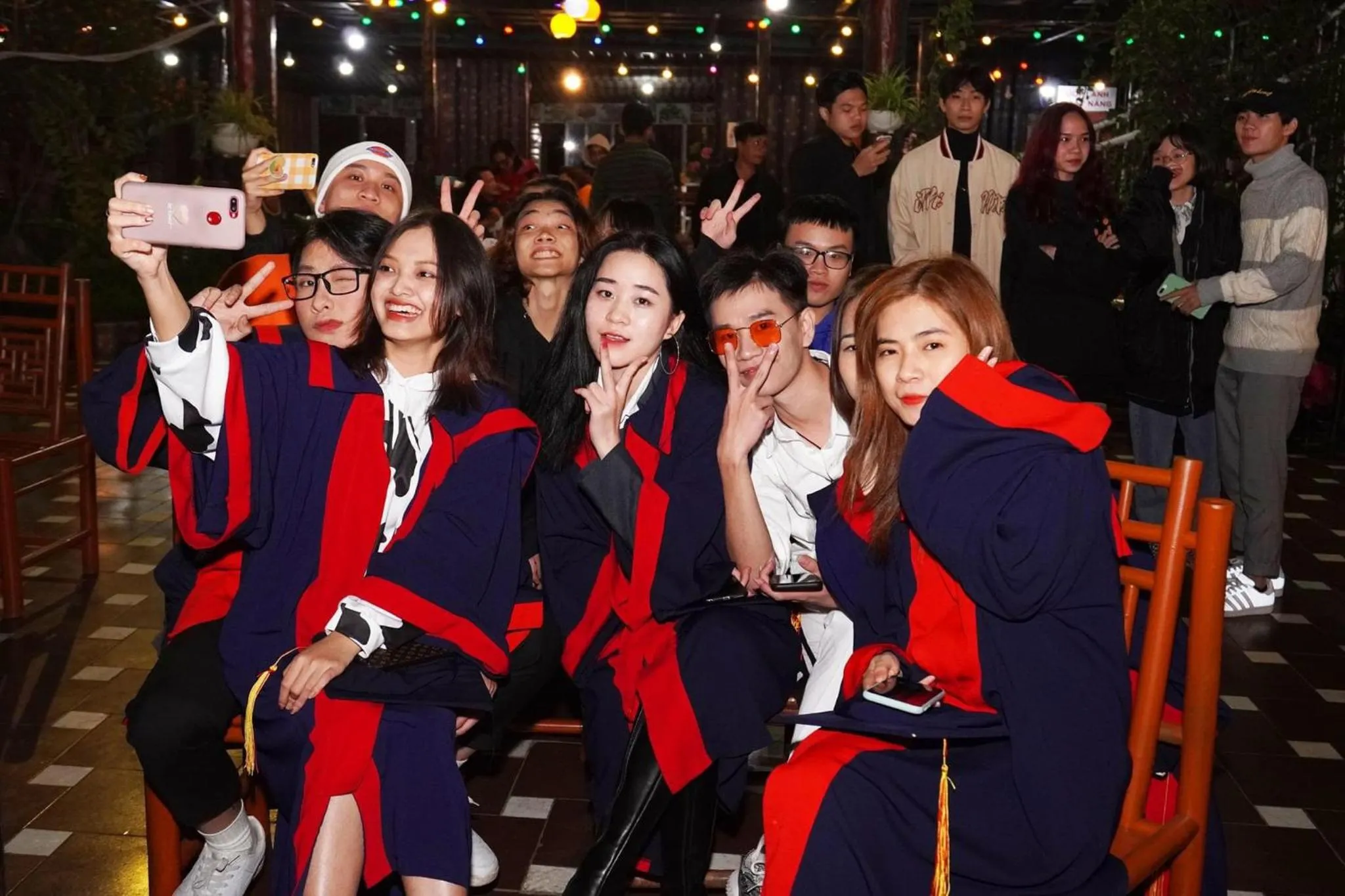 Homestay Discovery Sapa