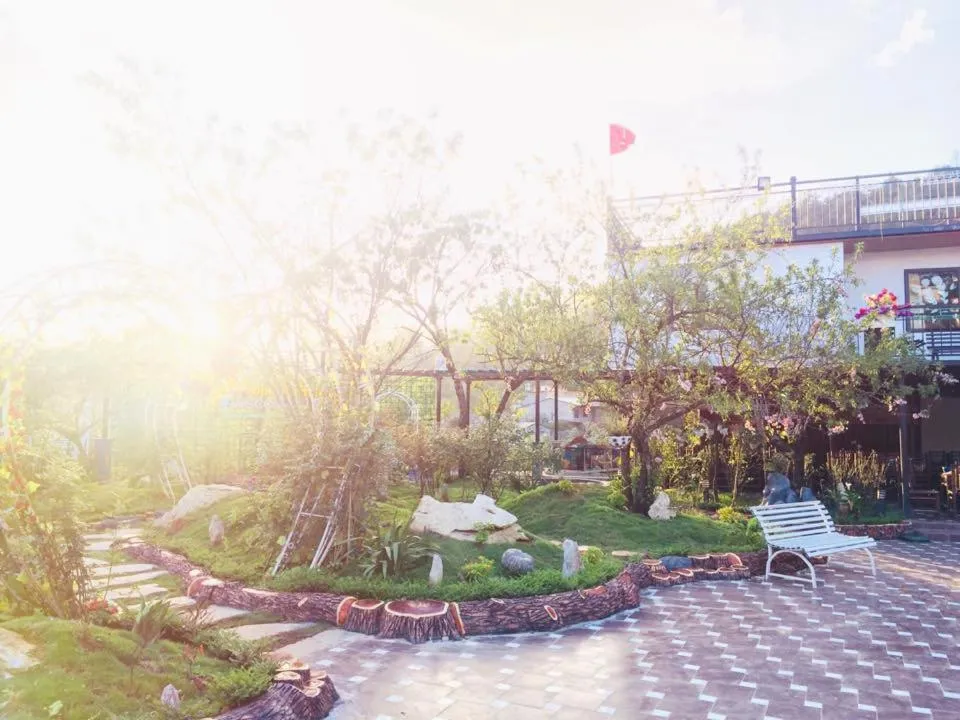 Homestay Discovery Sapa