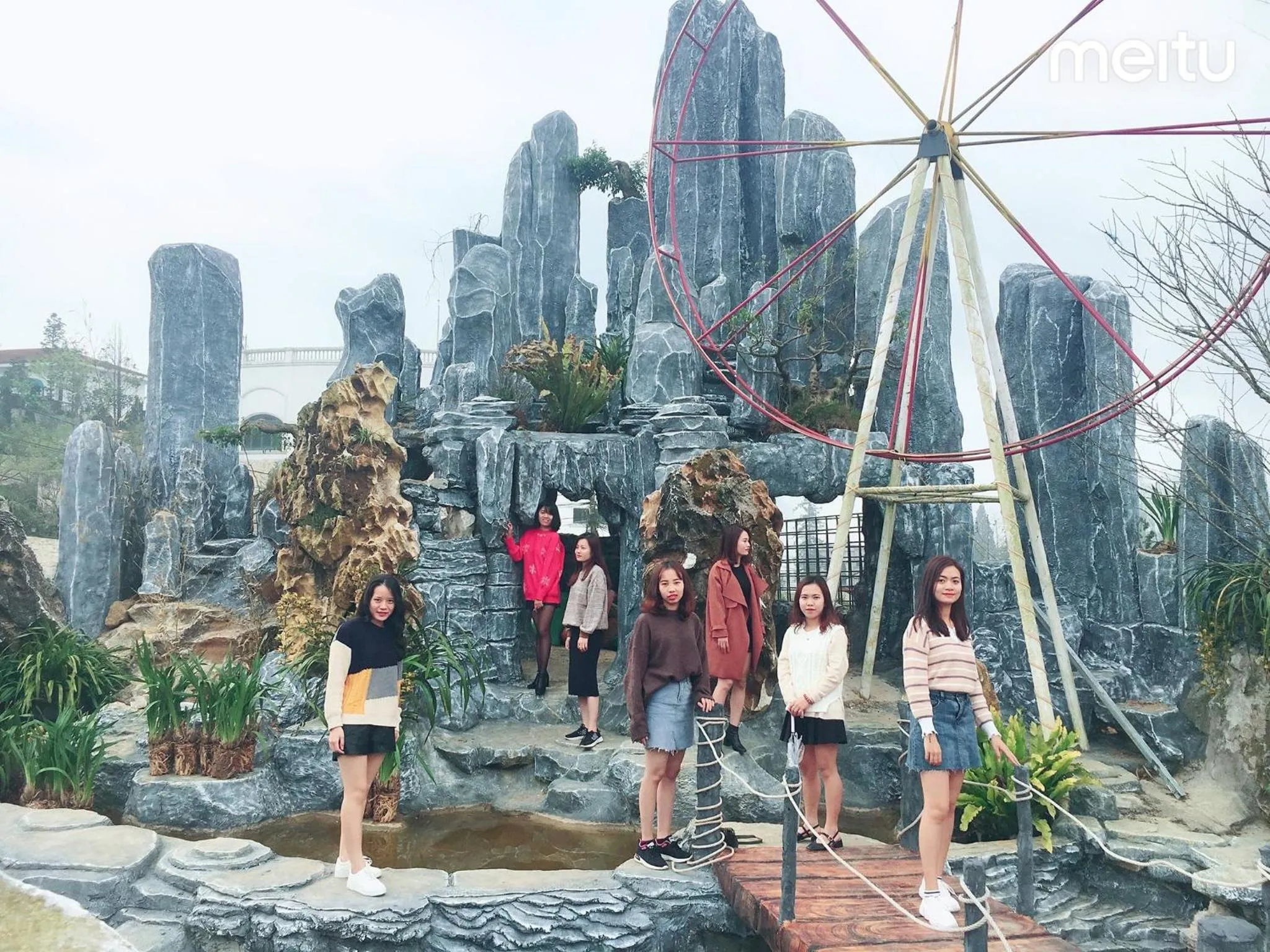 Homestay Discovery Sapa