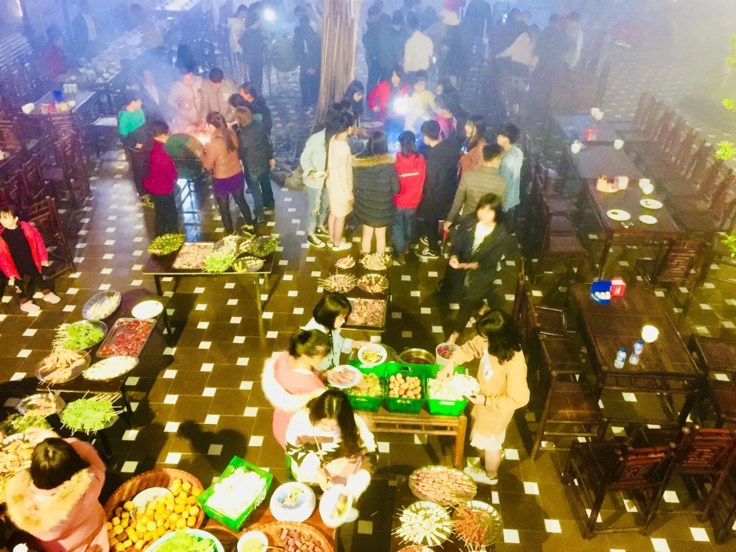 Homestay Discovery Sapa