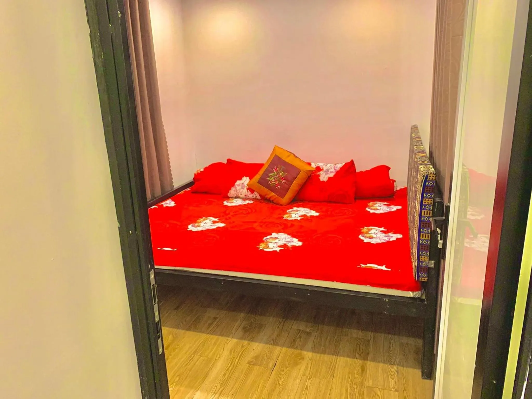 Homestay Discovery Sapa