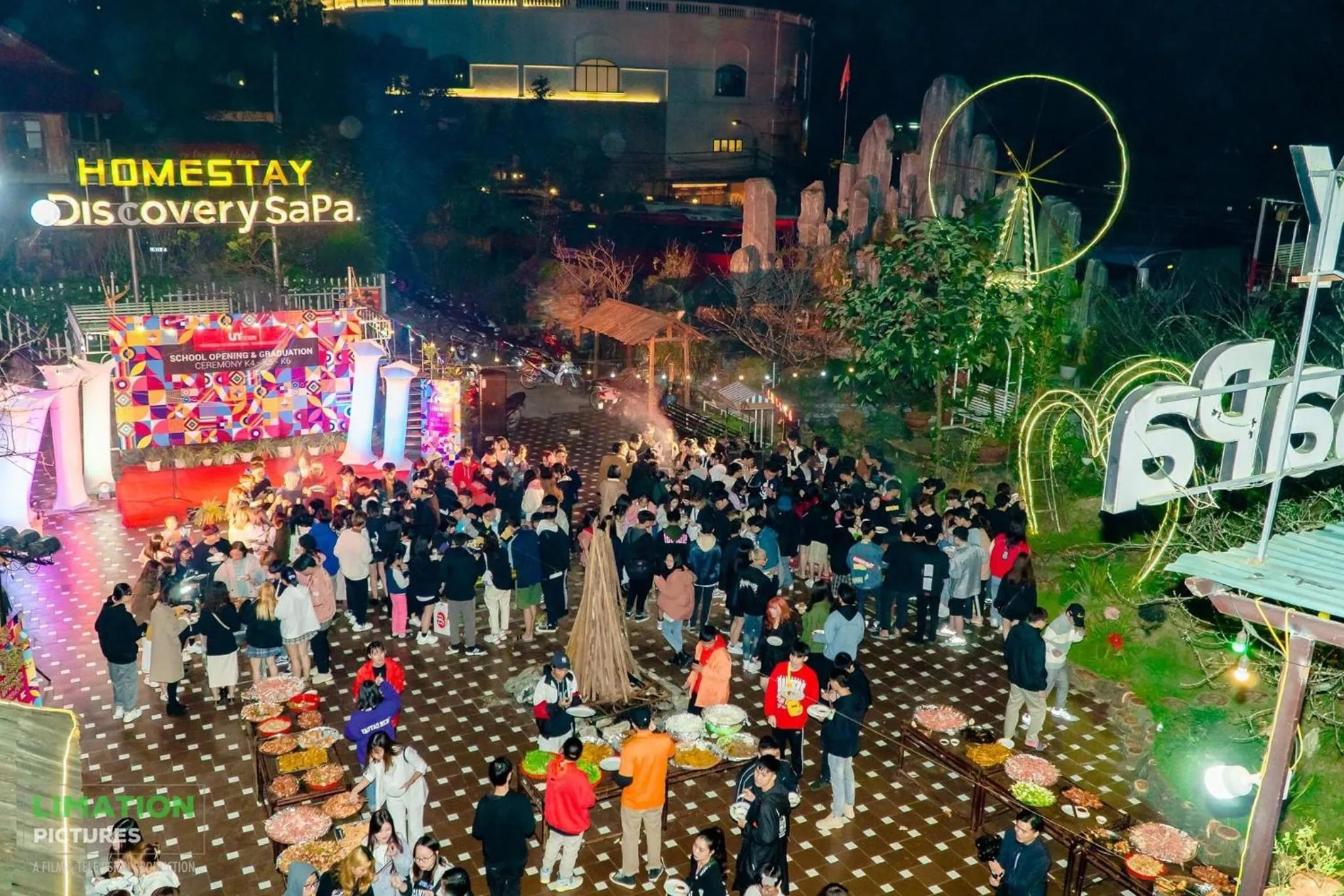 Homestay Discovery Sapa