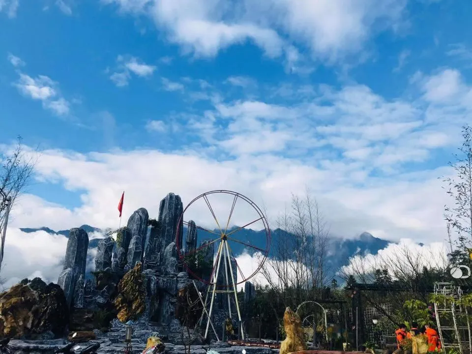 Homestay Discovery Sapa