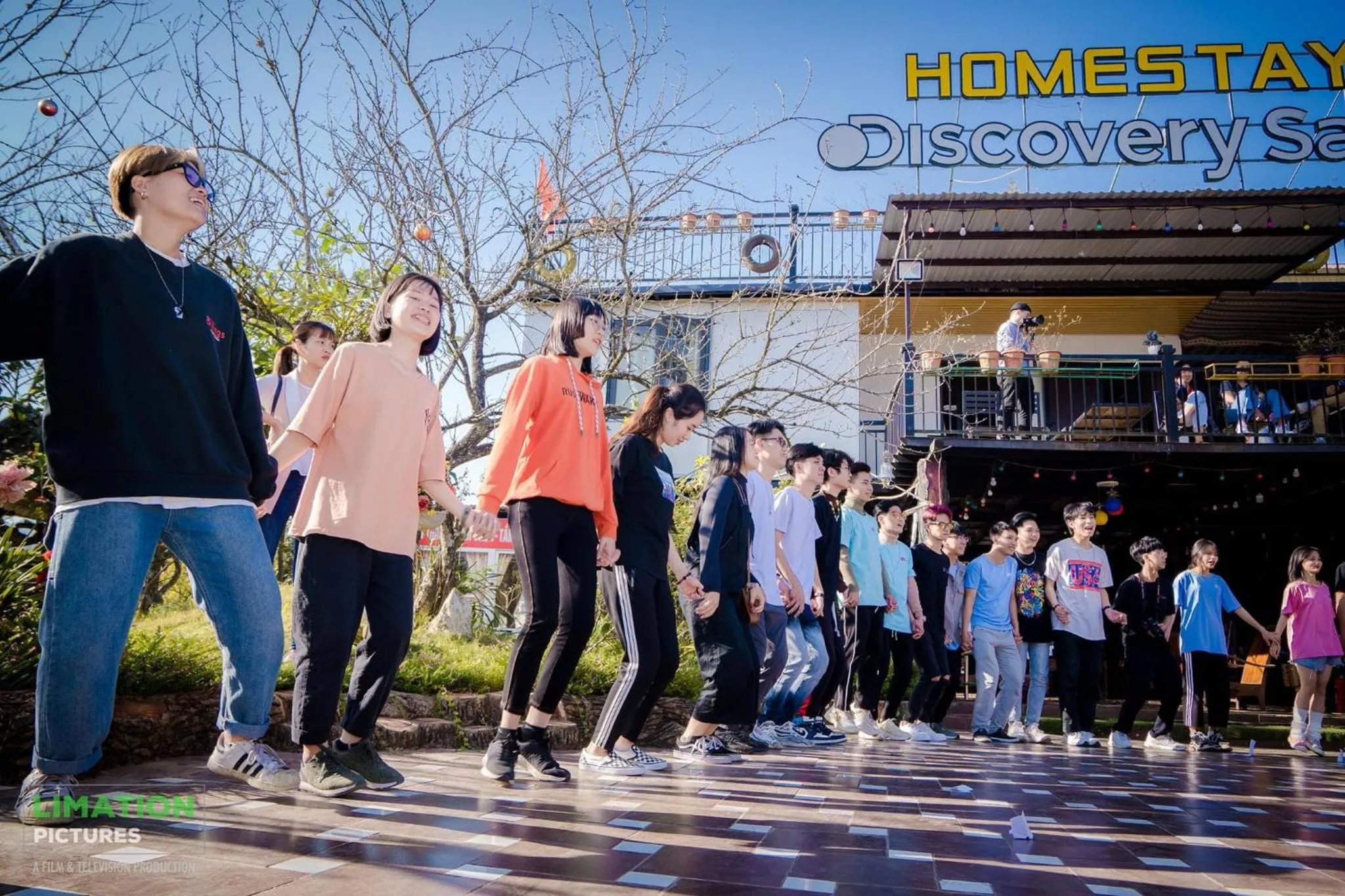 Homestay Discovery Sapa