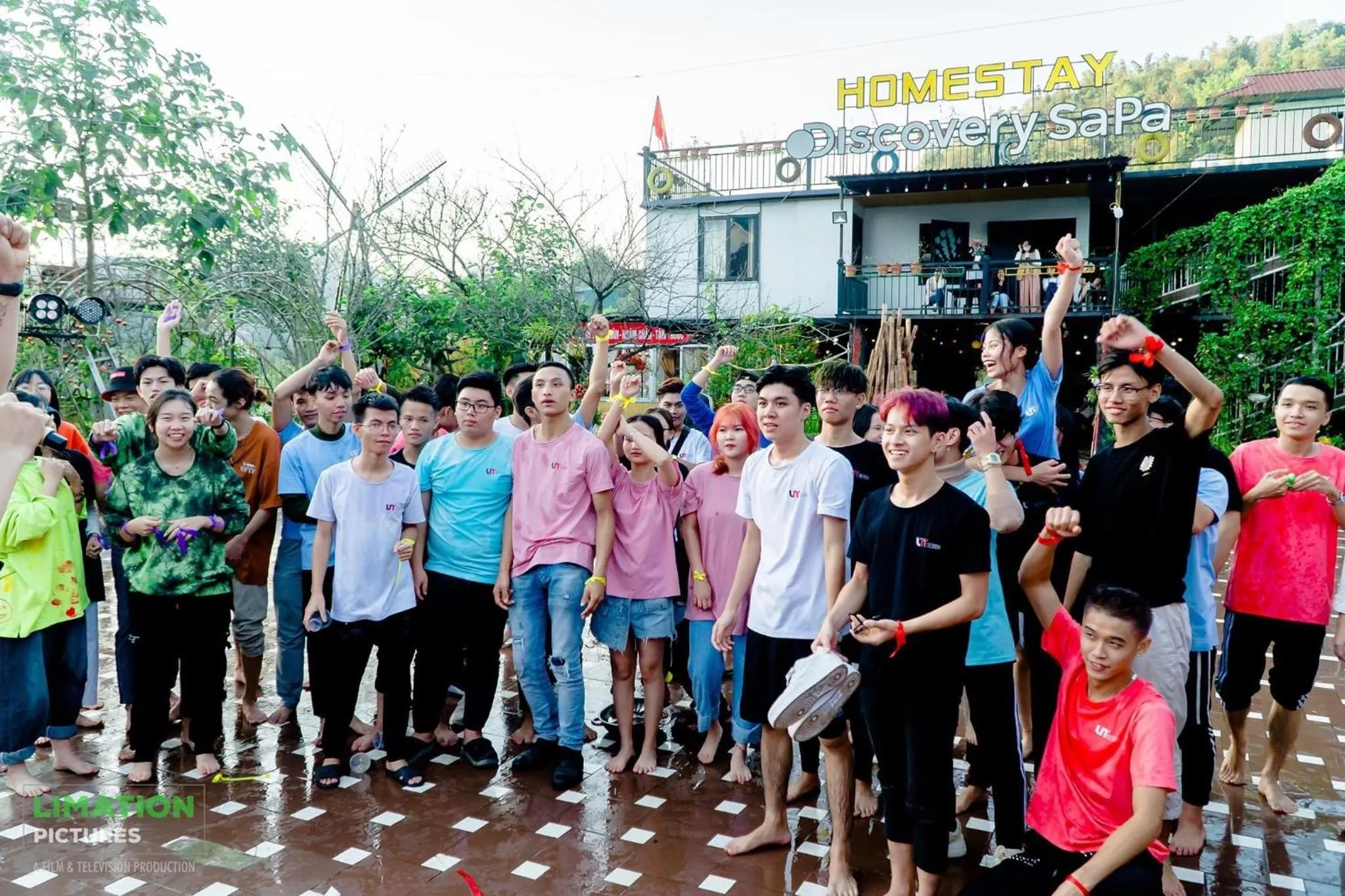 Homestay Discovery Sapa