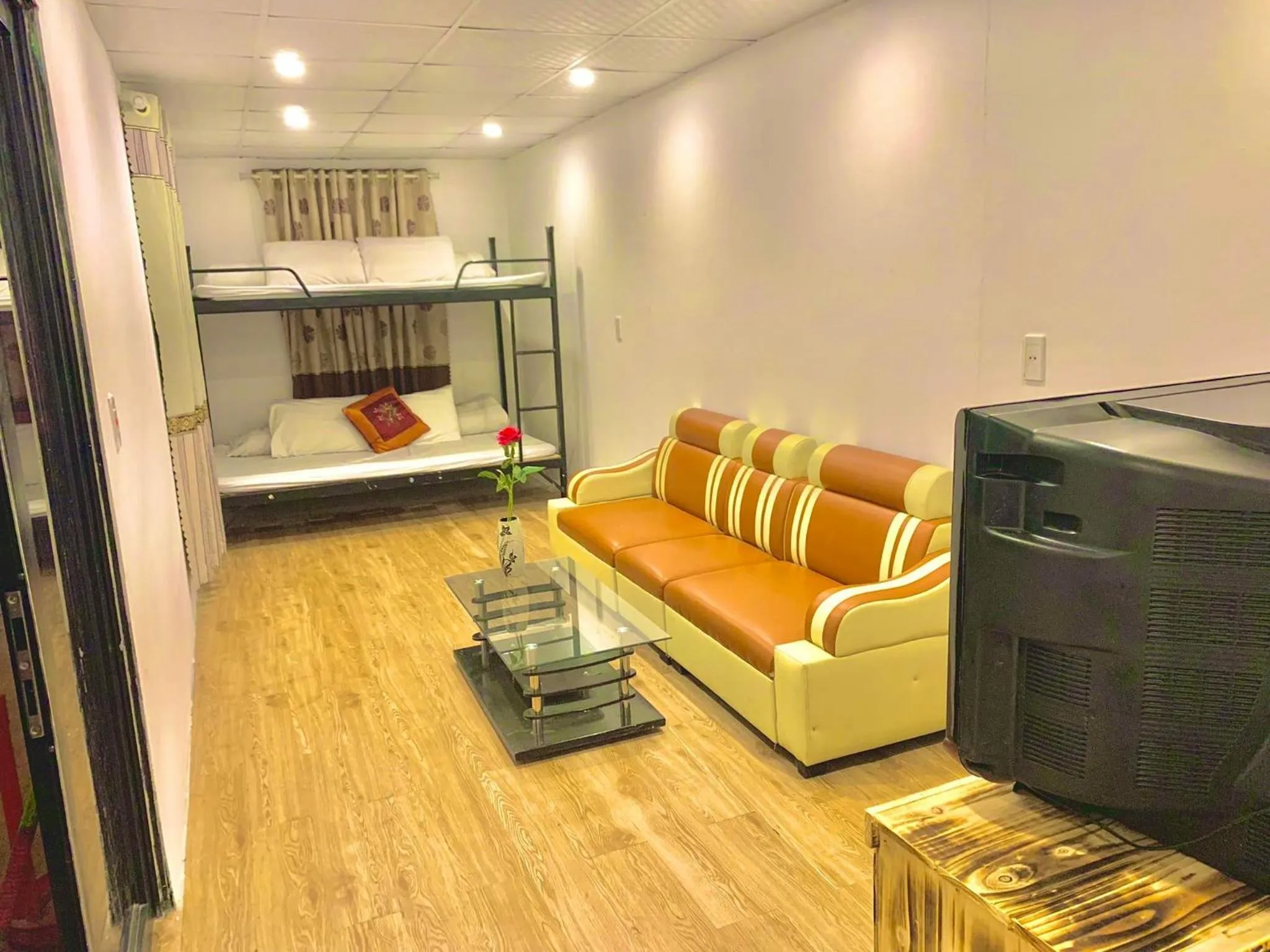 Homestay Discovery Sapa