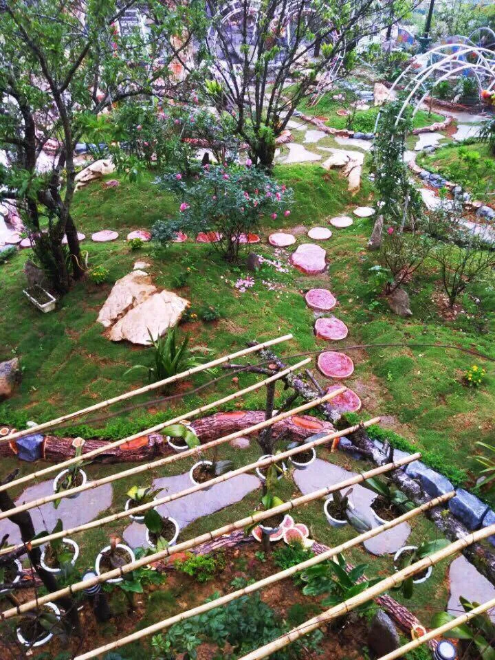 Homestay Discovery Sapa