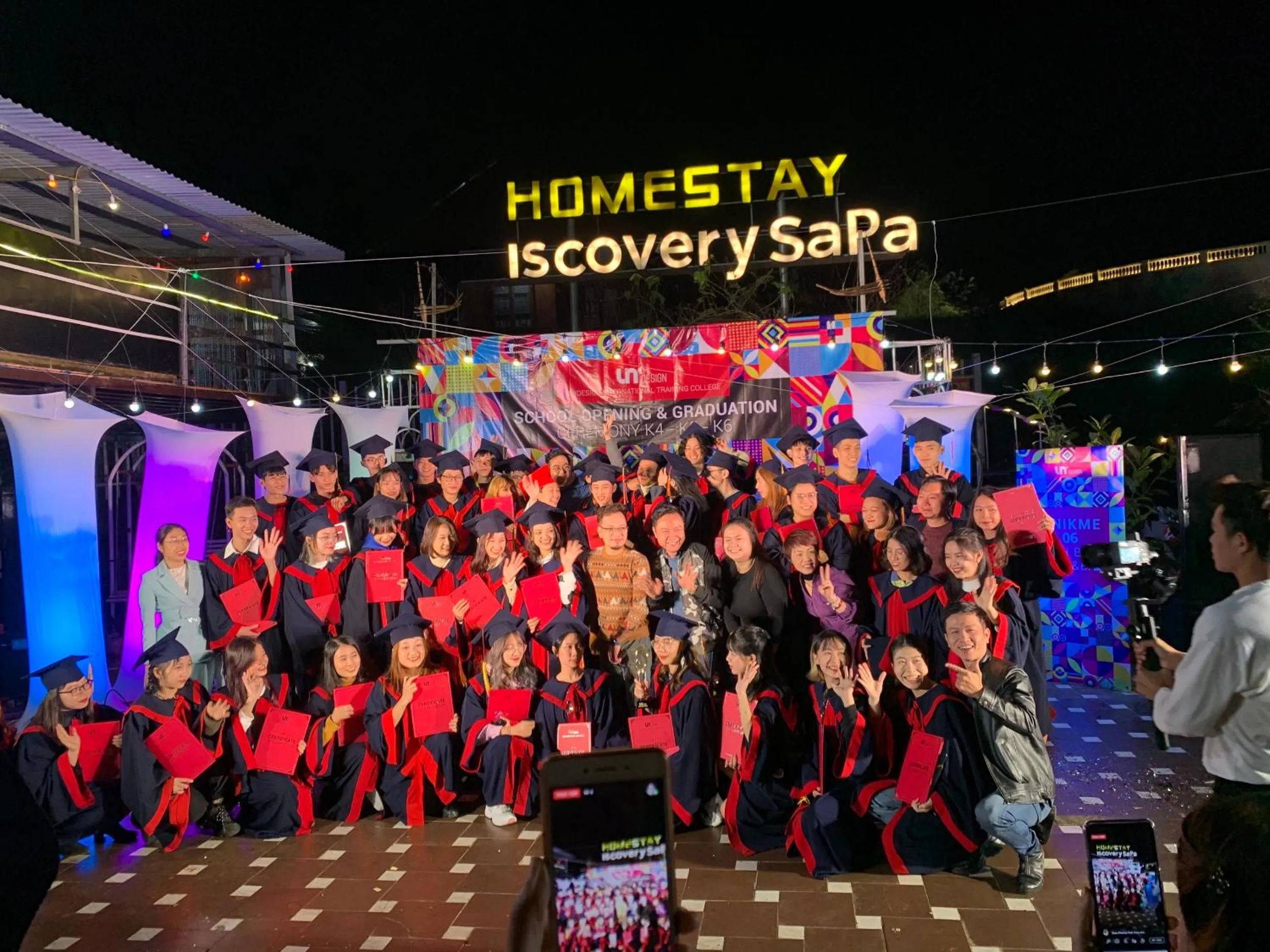 Homestay Discovery Sapa