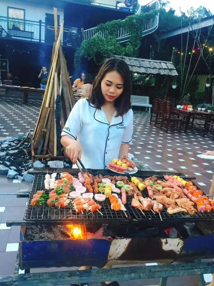 Homestay Discovery Sapa