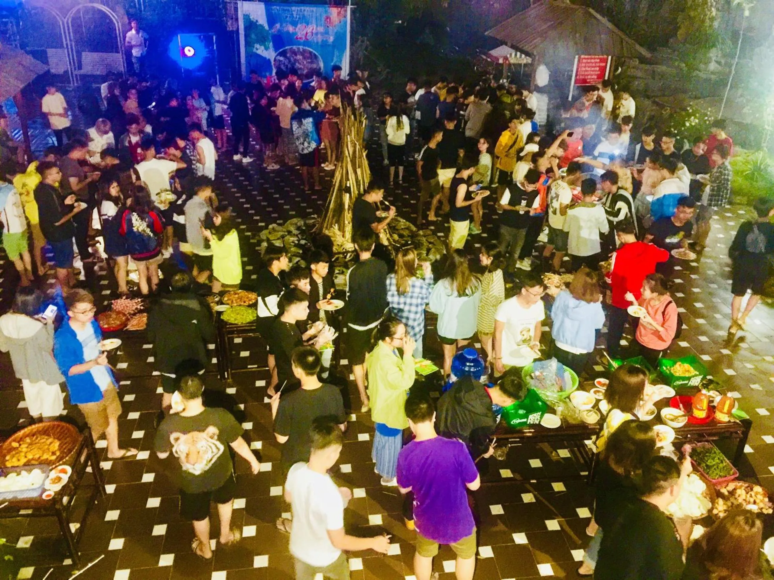 Homestay Discovery Sapa