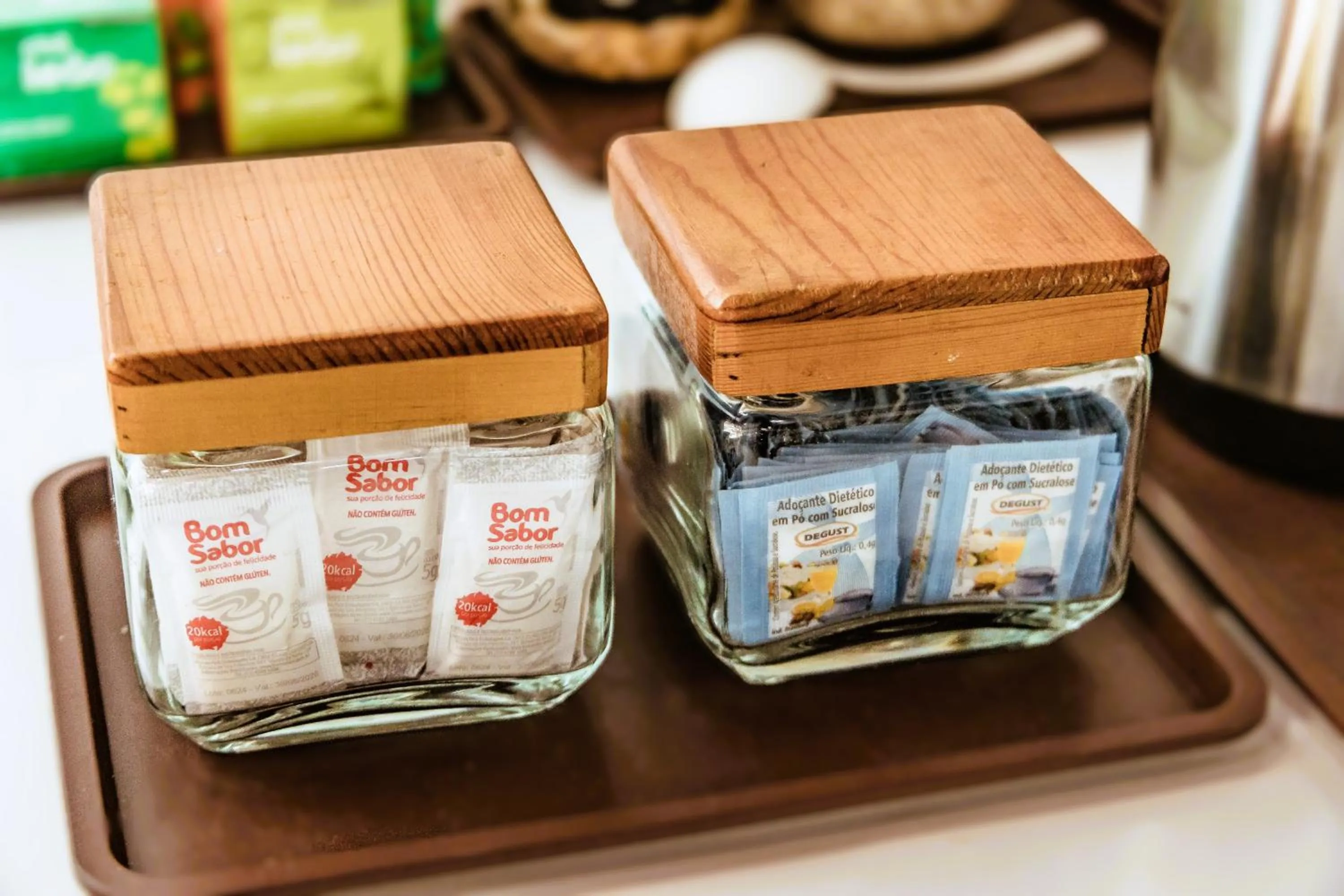 Breakfast in Pousada Peruibe 455