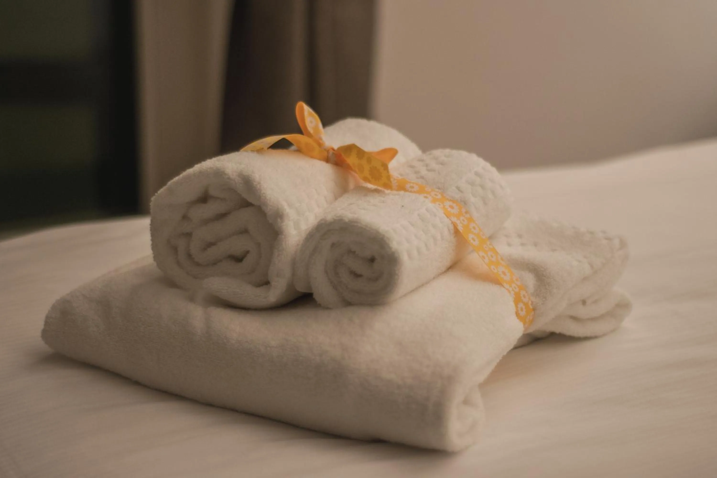 Bedroom in X Alp Hotel