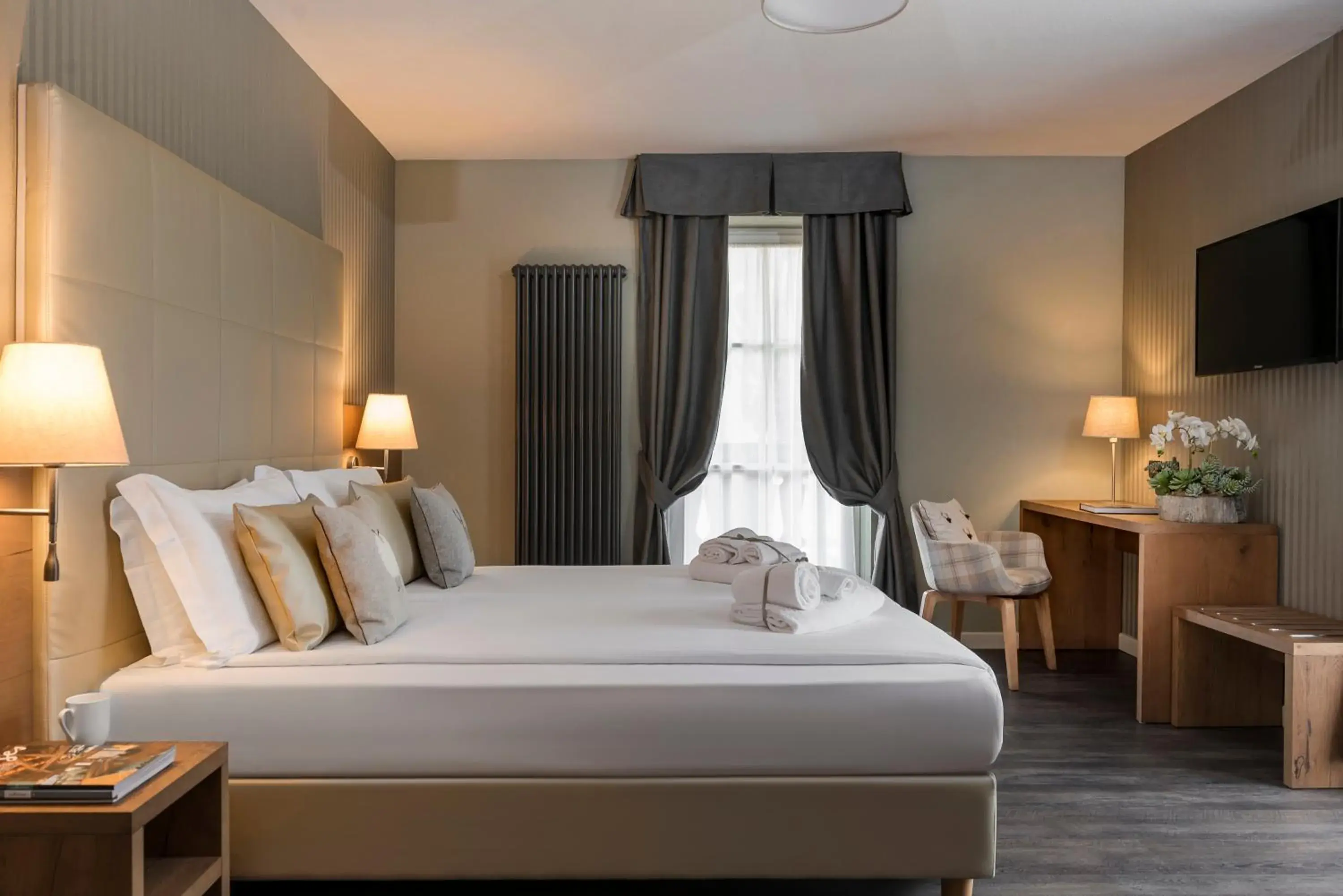 Suite in X Alp Hotel Suite in X Alp Hotel