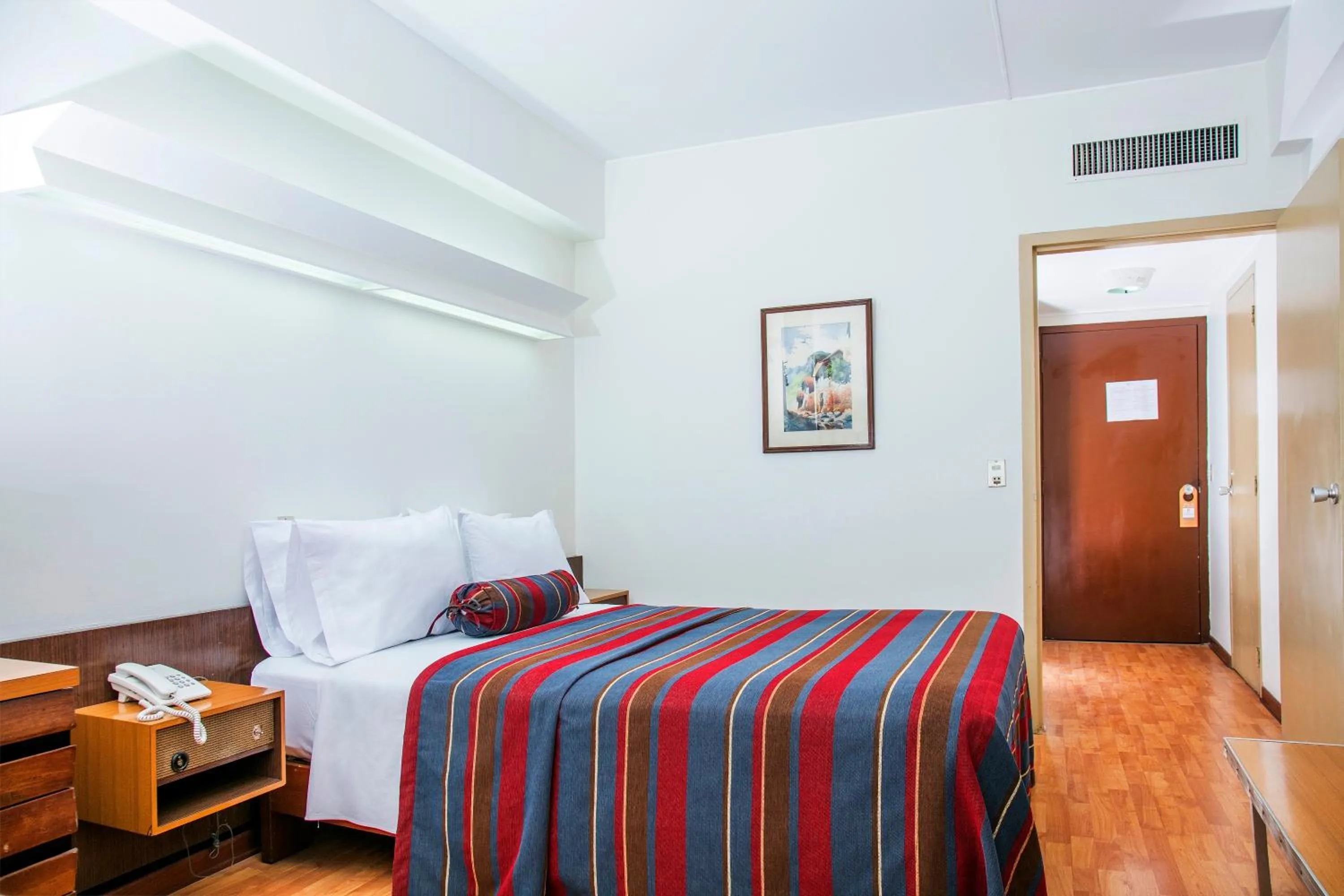 Bed in San Agustin Riviera