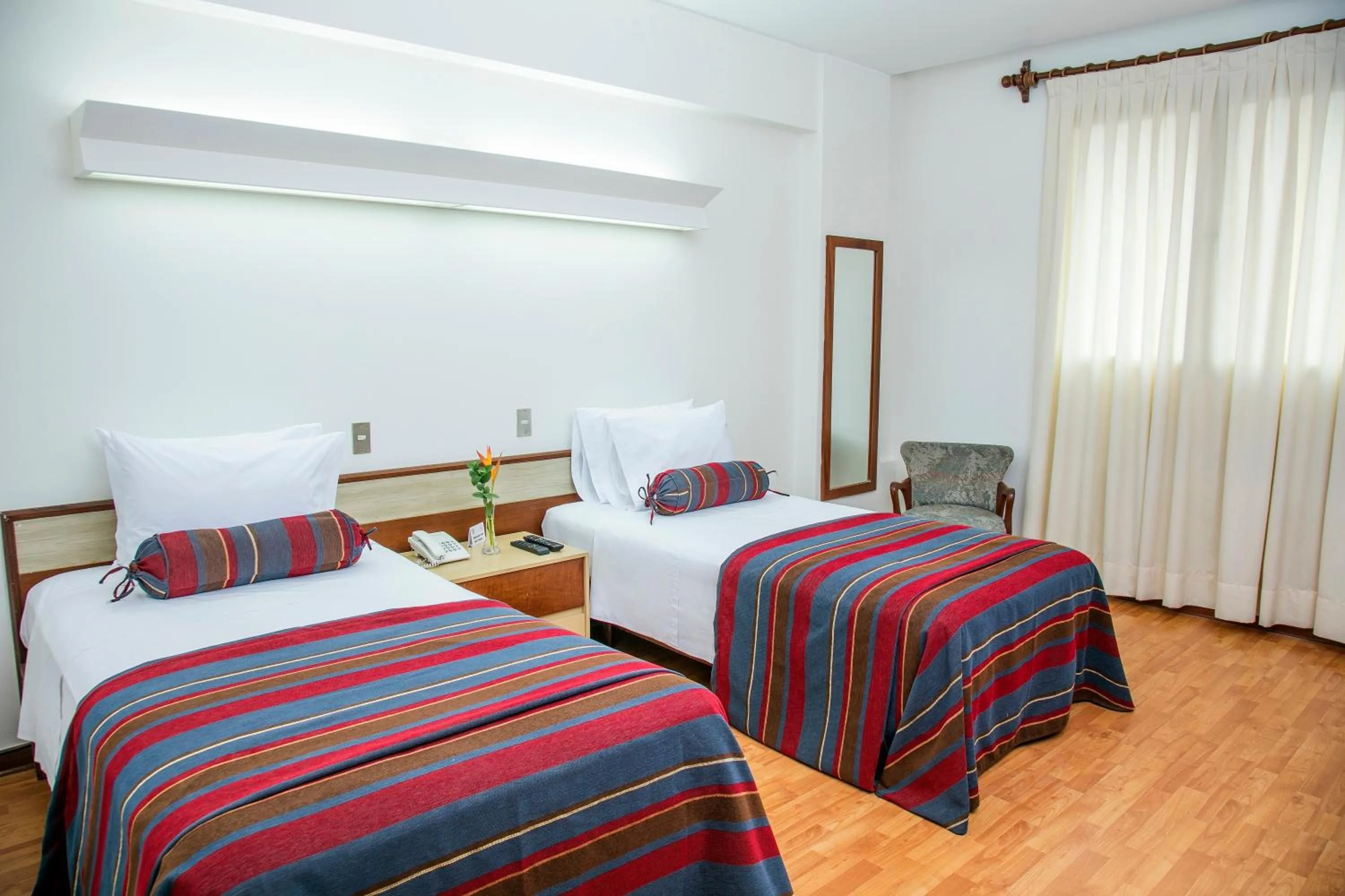 Bed in San Agustin Riviera