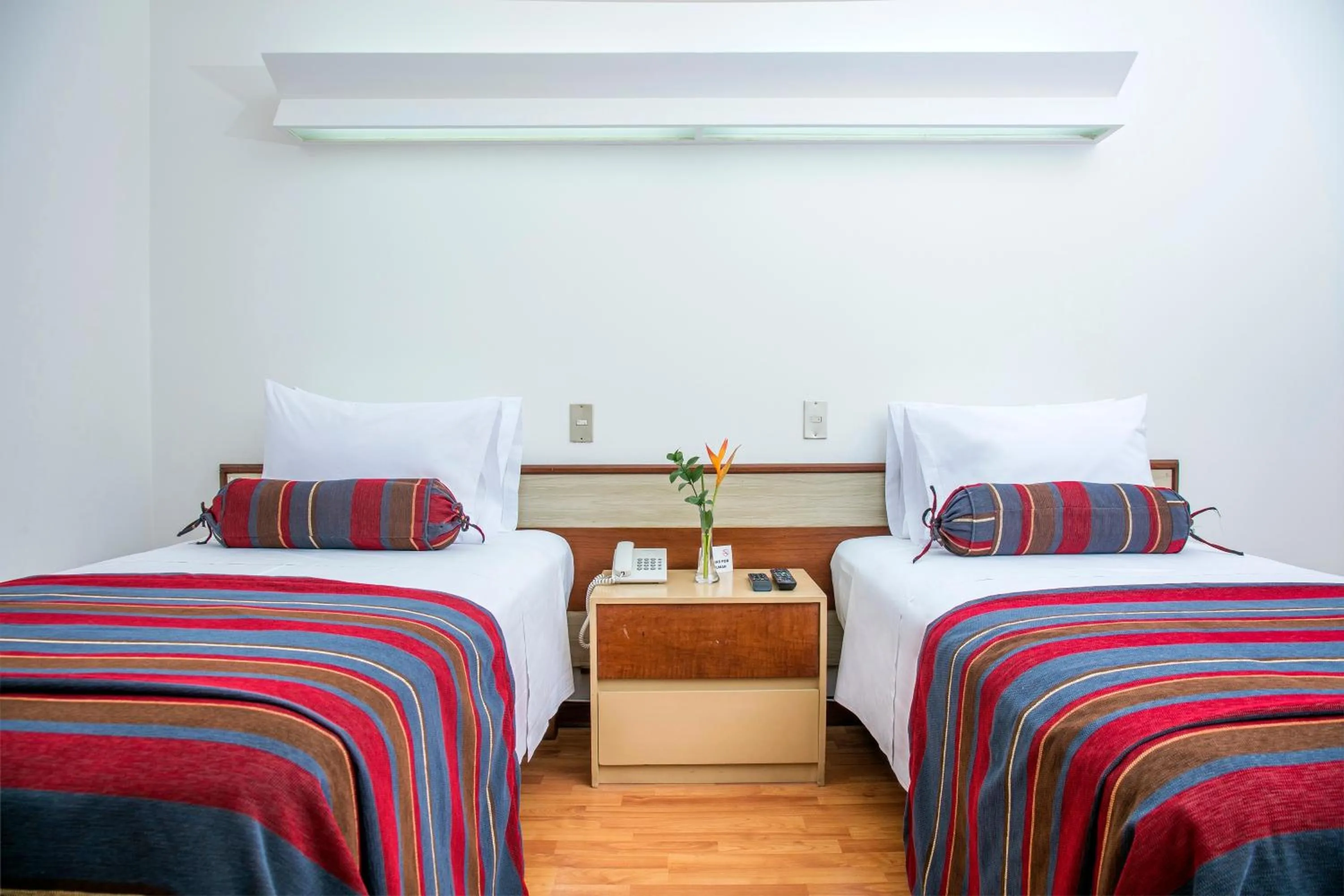 Bed in San Agustin Riviera